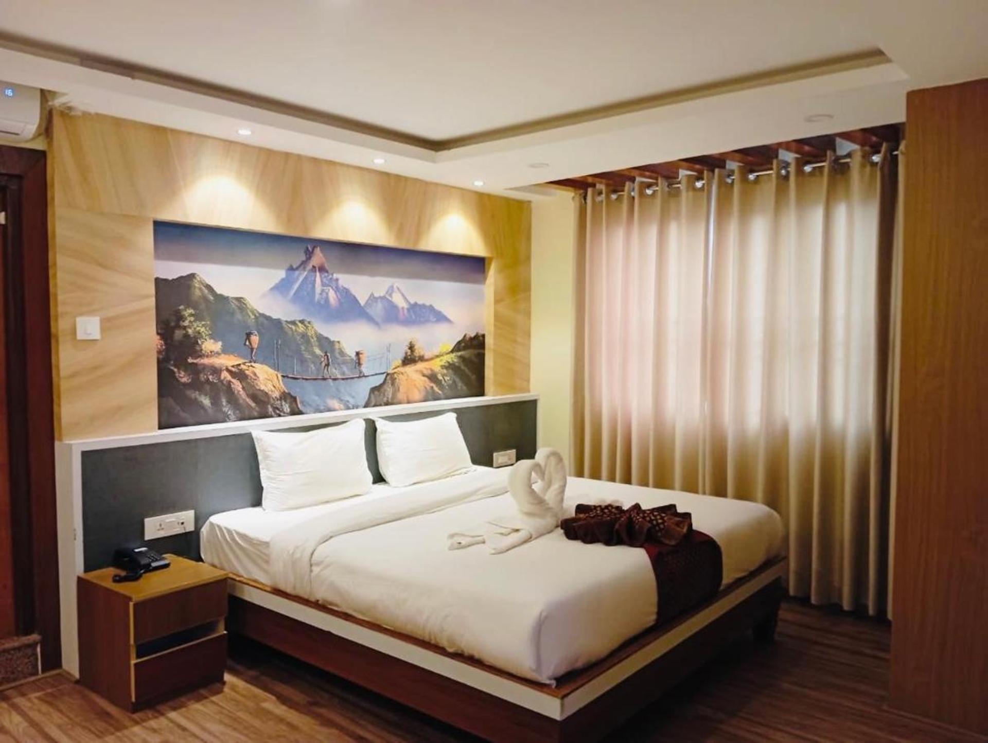 Couple Room