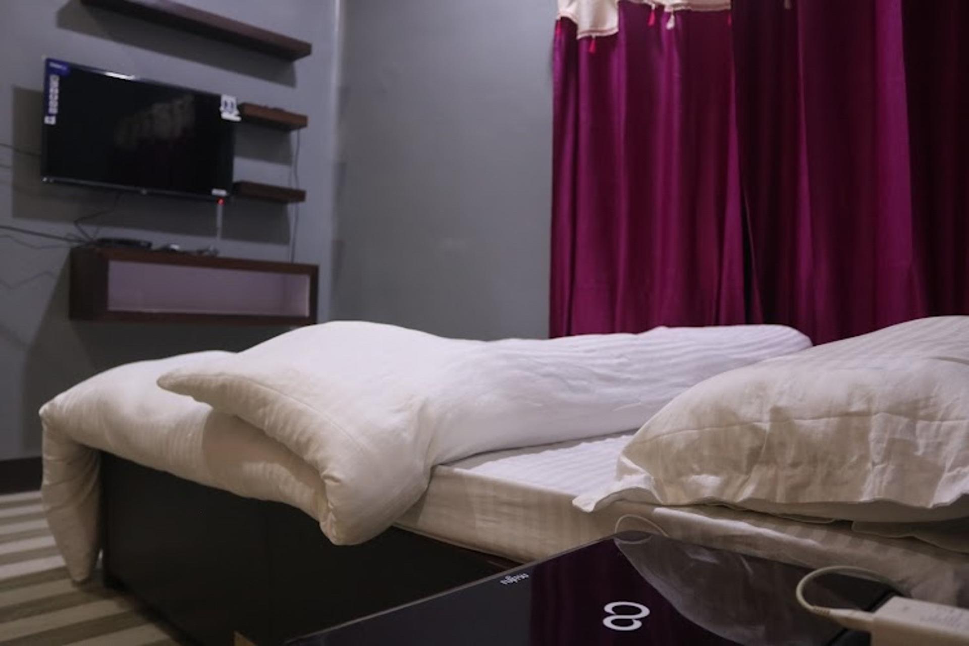 Double Room without AC