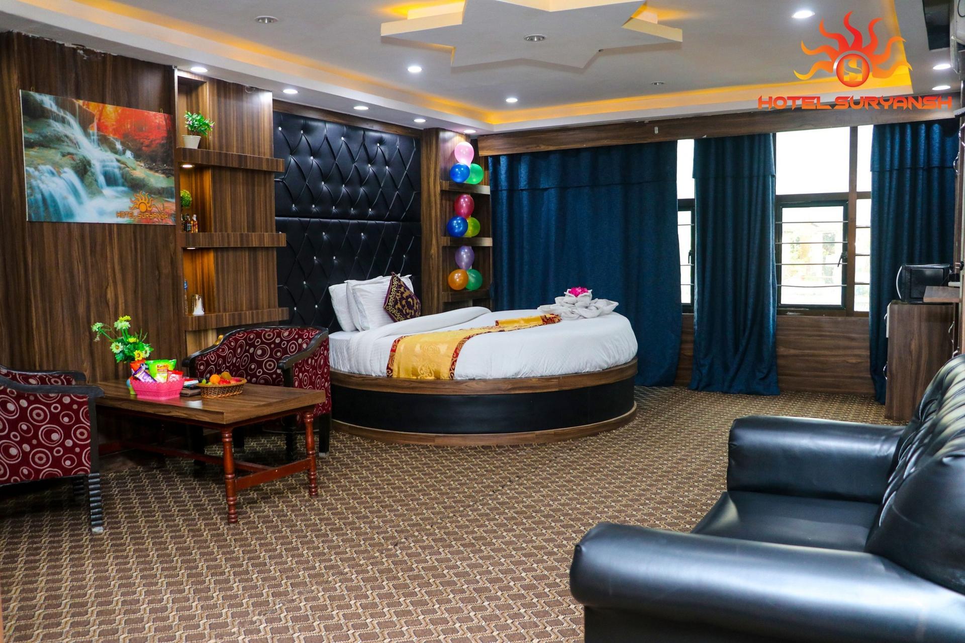 Suite Room