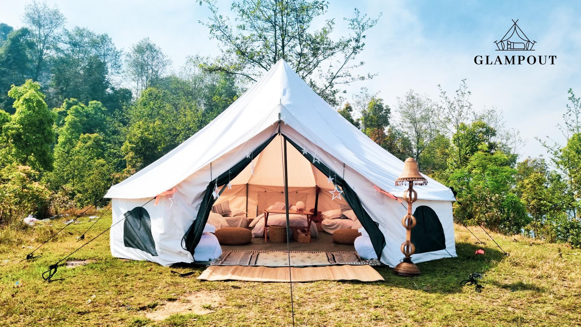 Couple Room Package