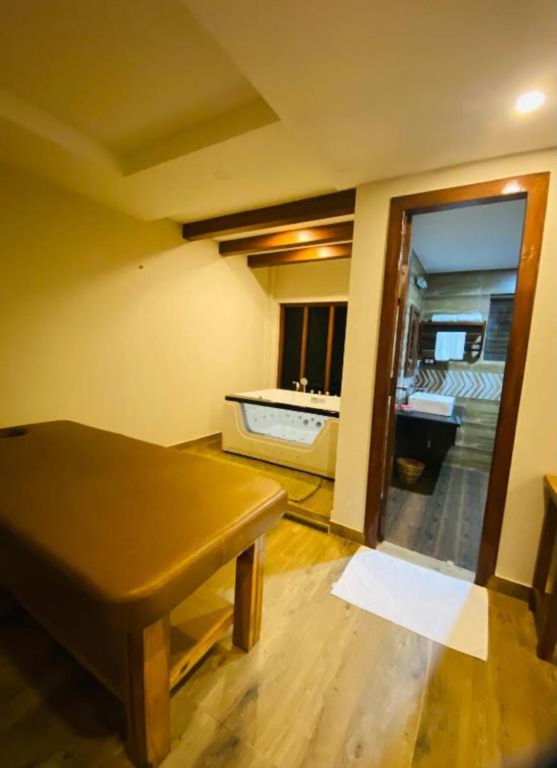 Kasturi Wellness Suite