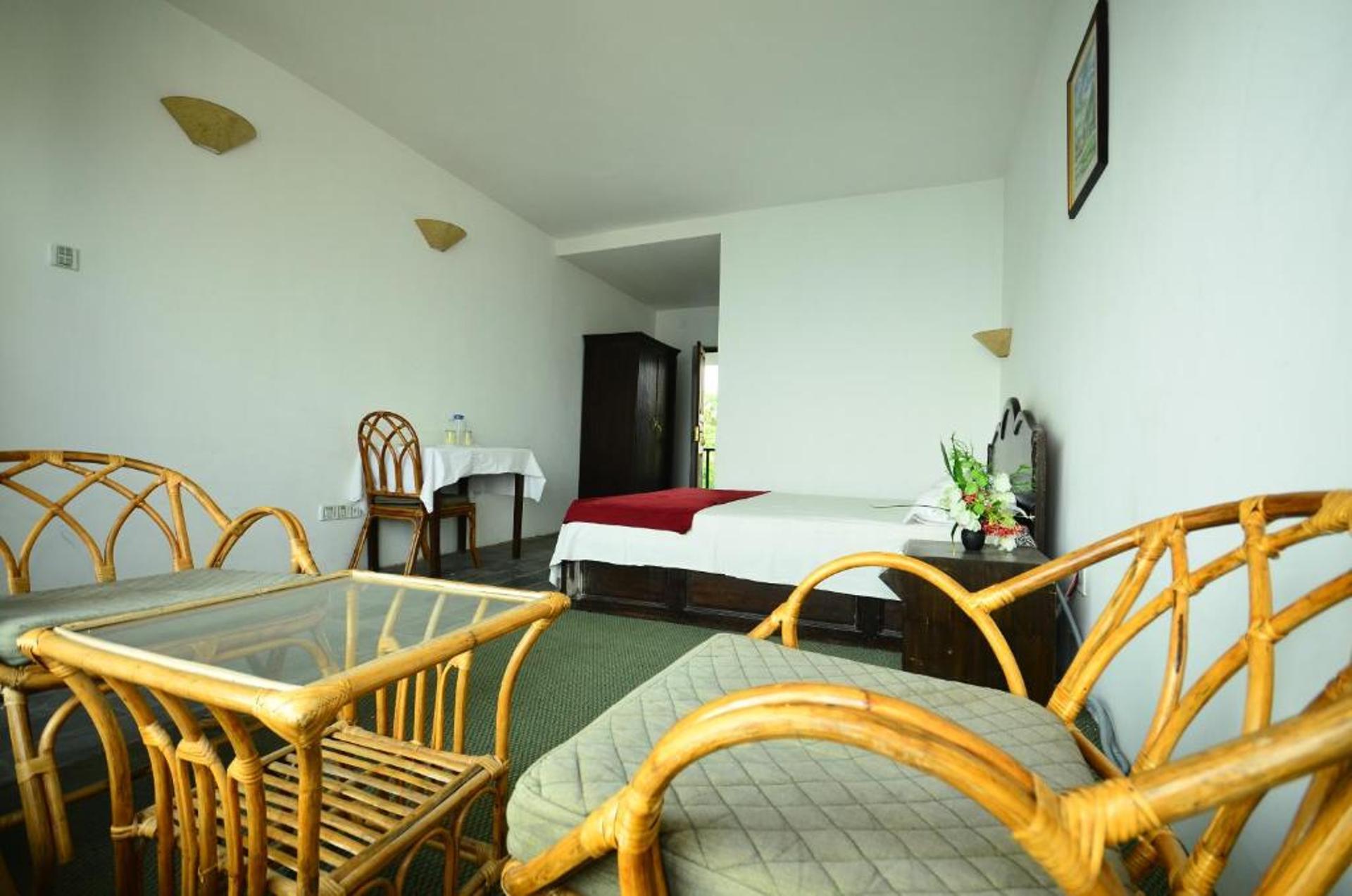 Non Ac Deluxe Room