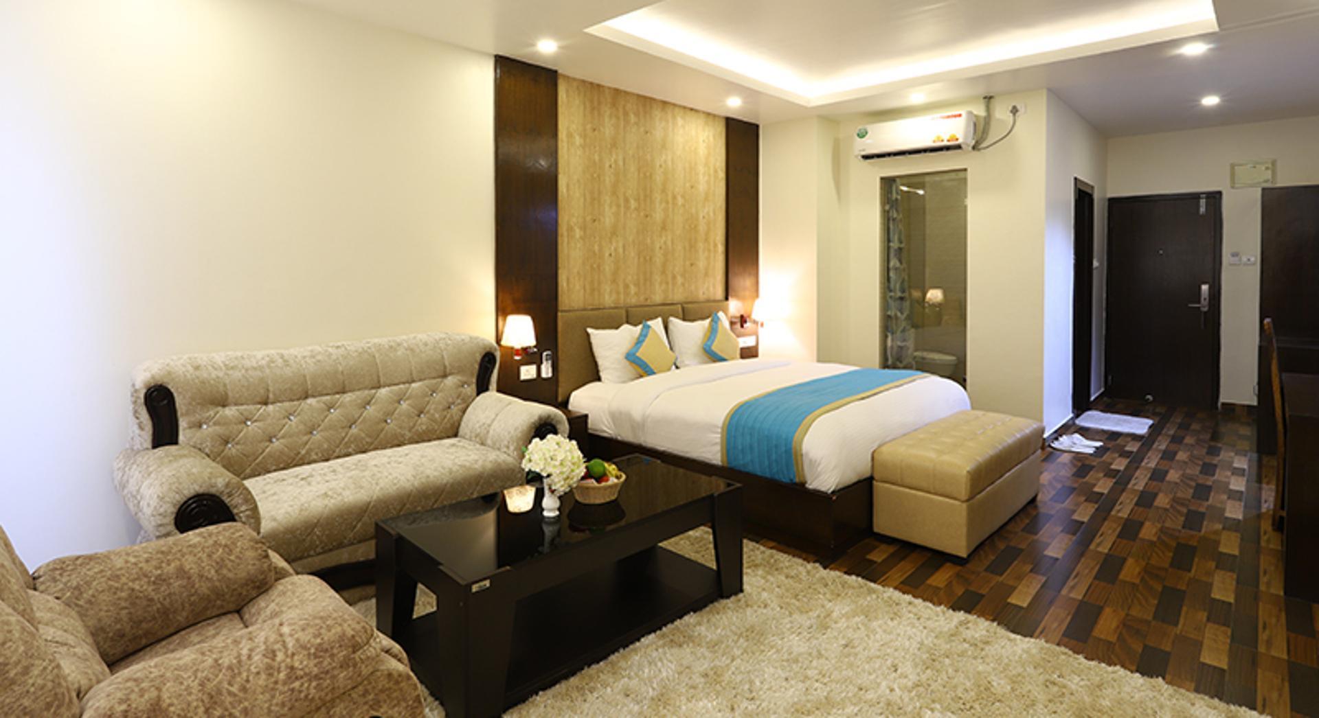 Suite Room