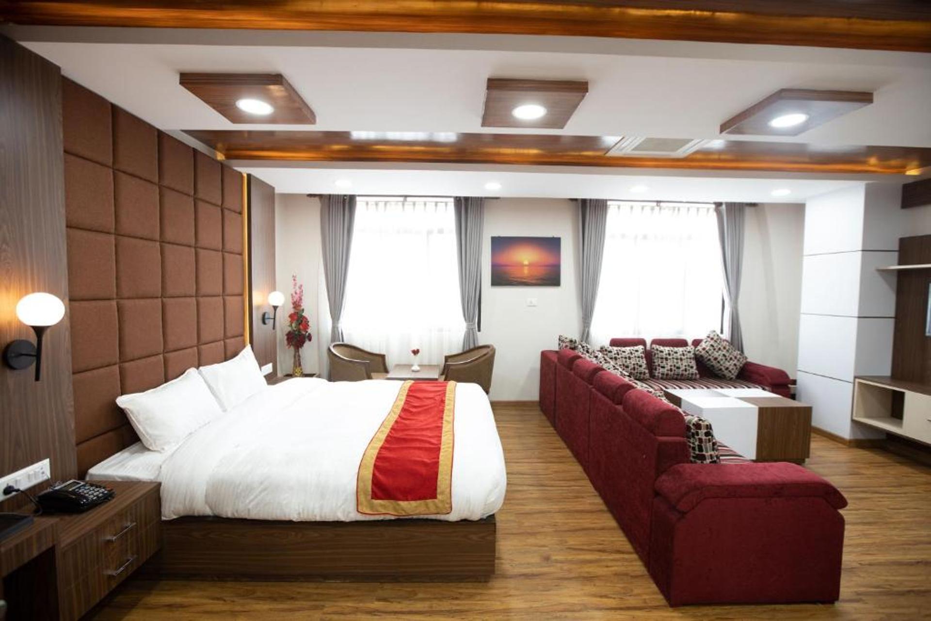 Suite Room