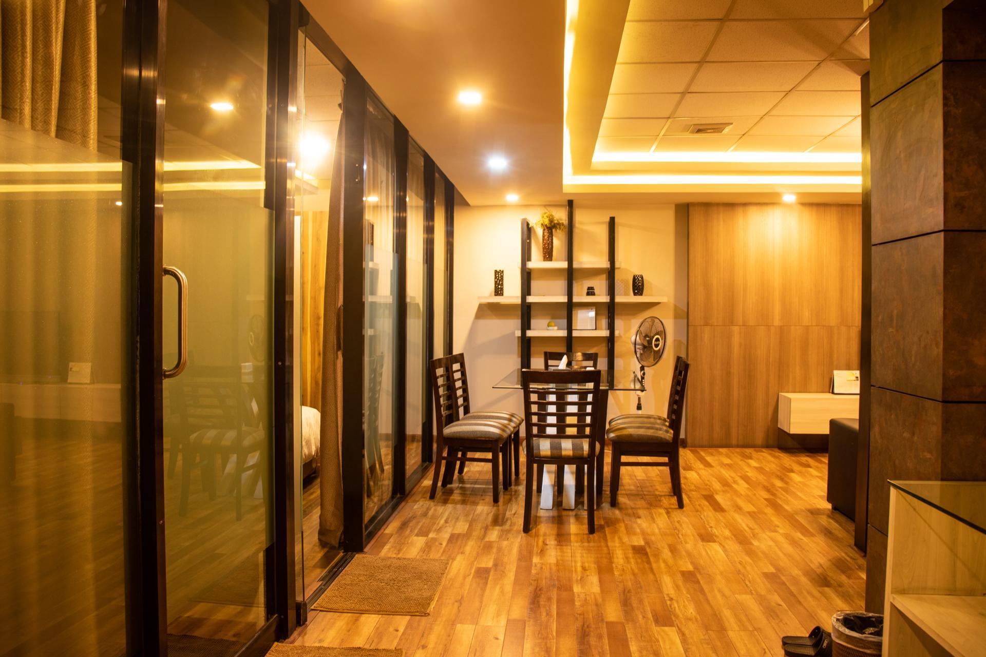 Ruby Suite