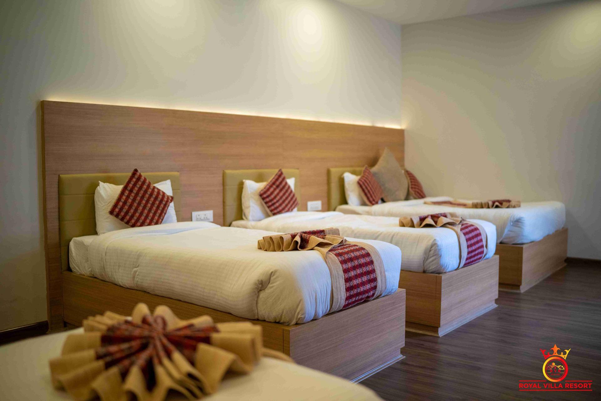 Group Room