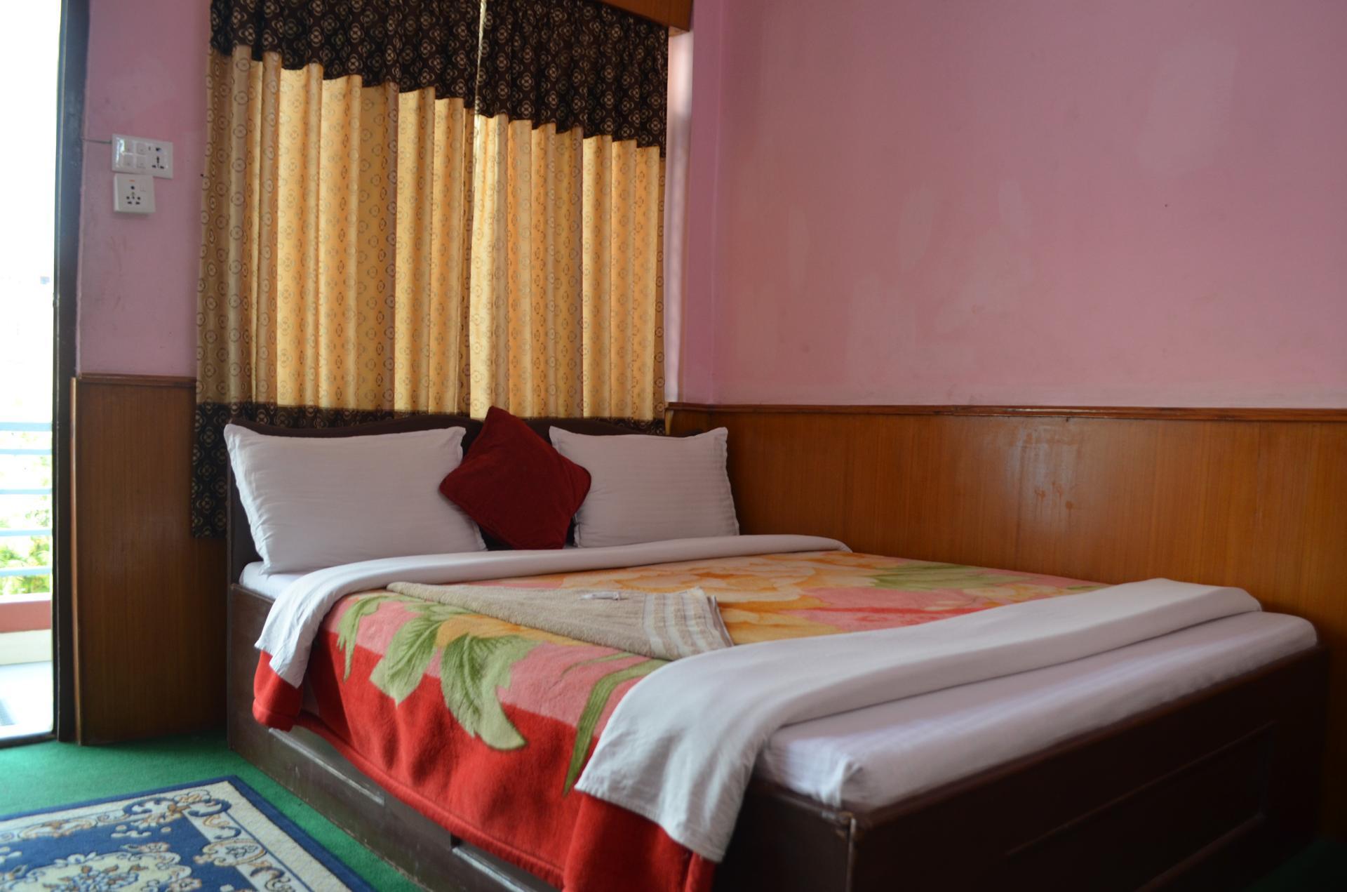 Single Bedroom
