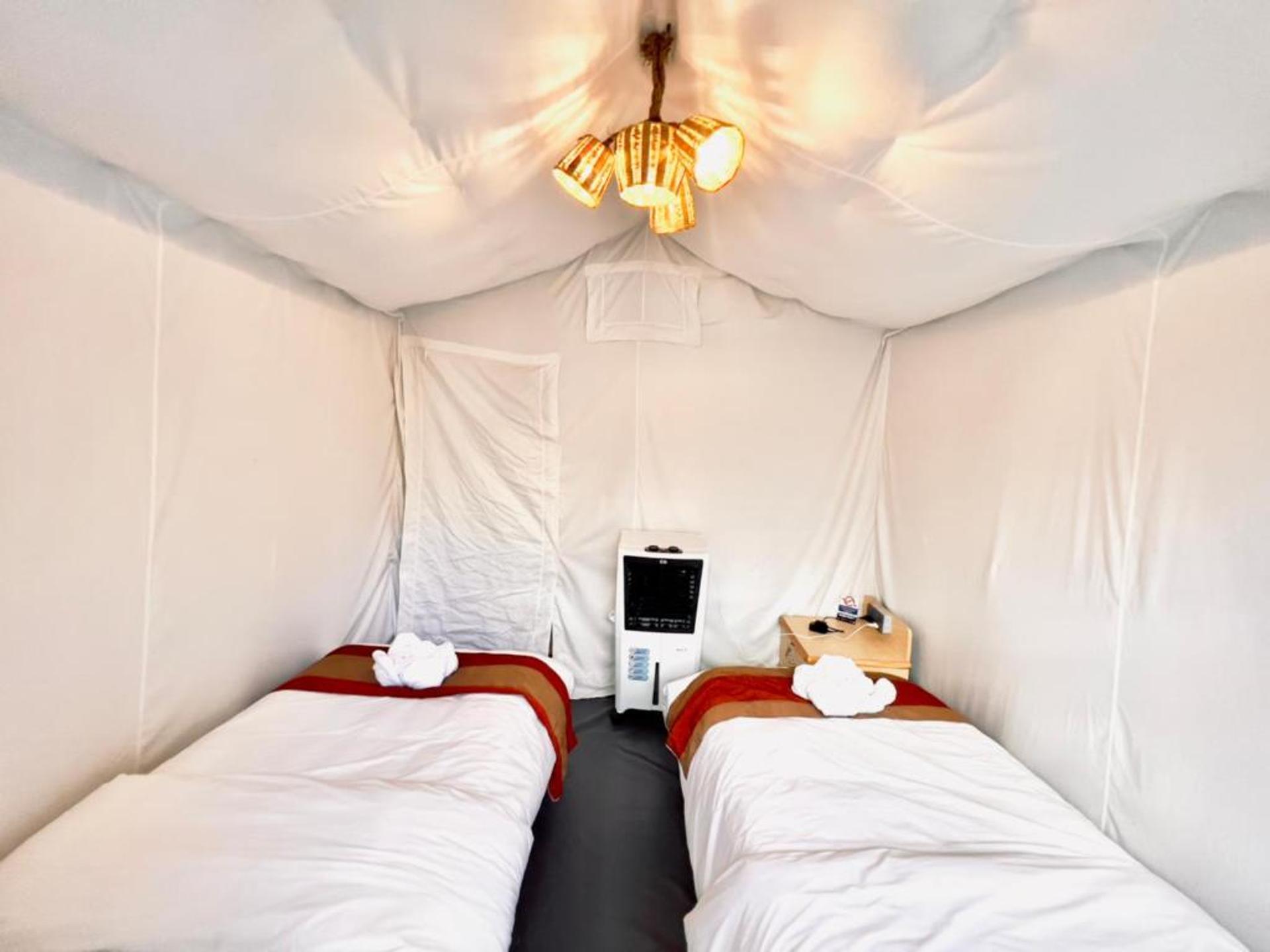 Twin  Room