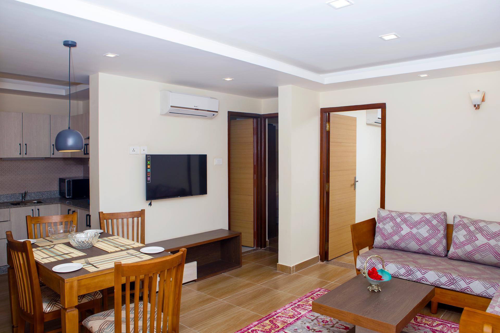 2BHK Standard