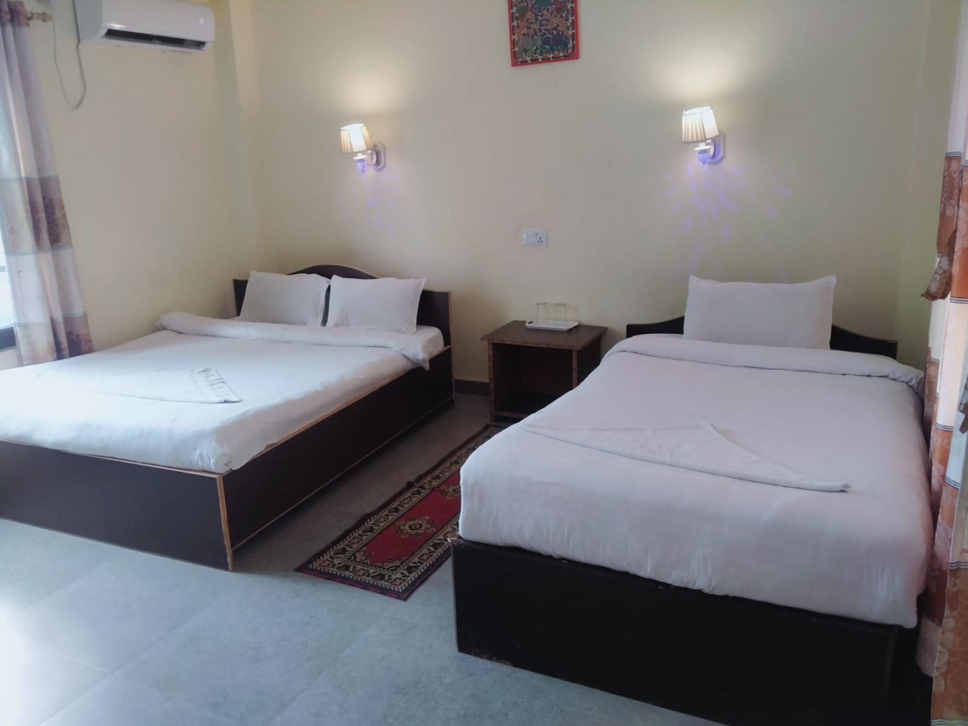 Ac Room