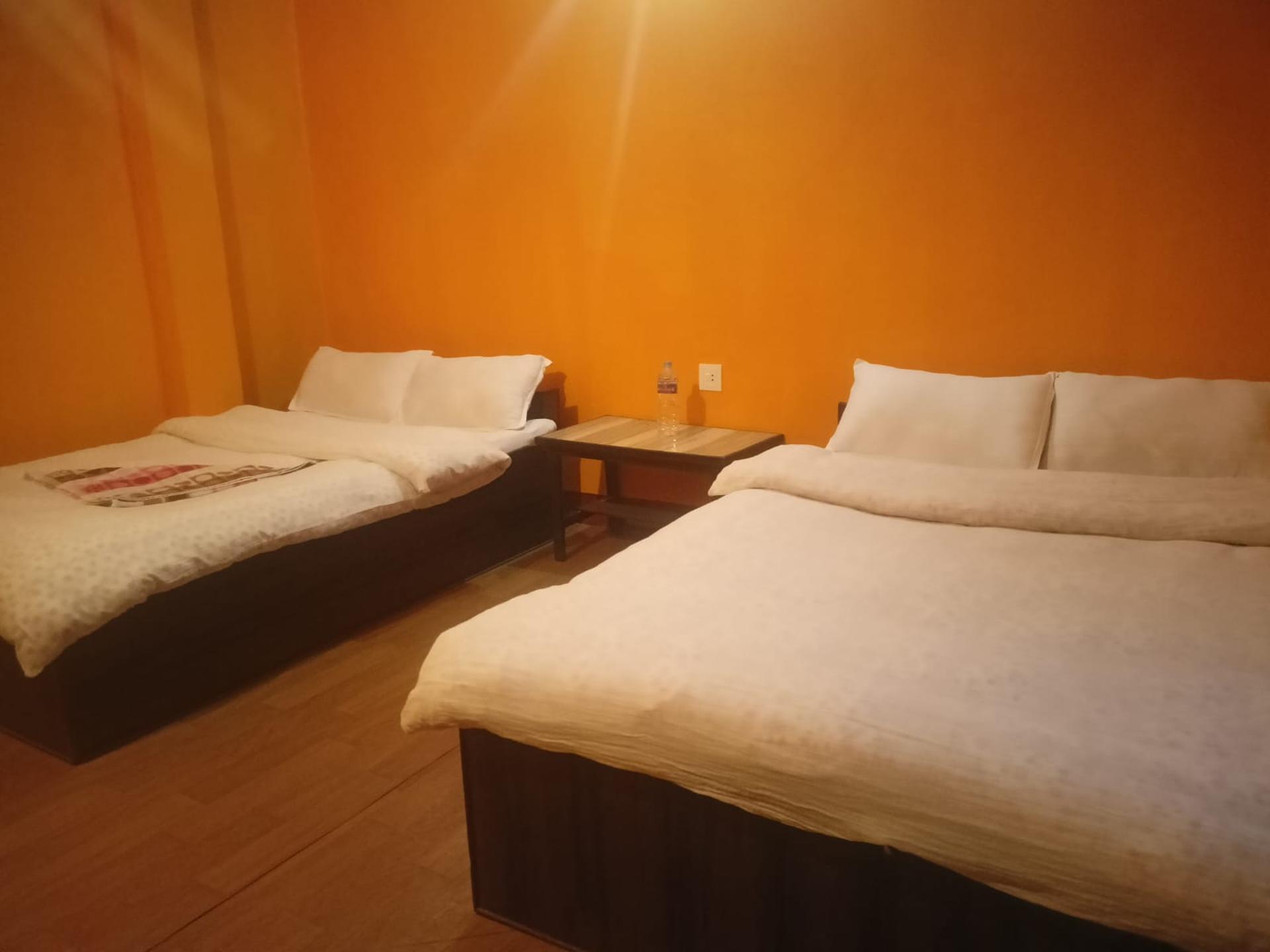 Normal Non Ac Room