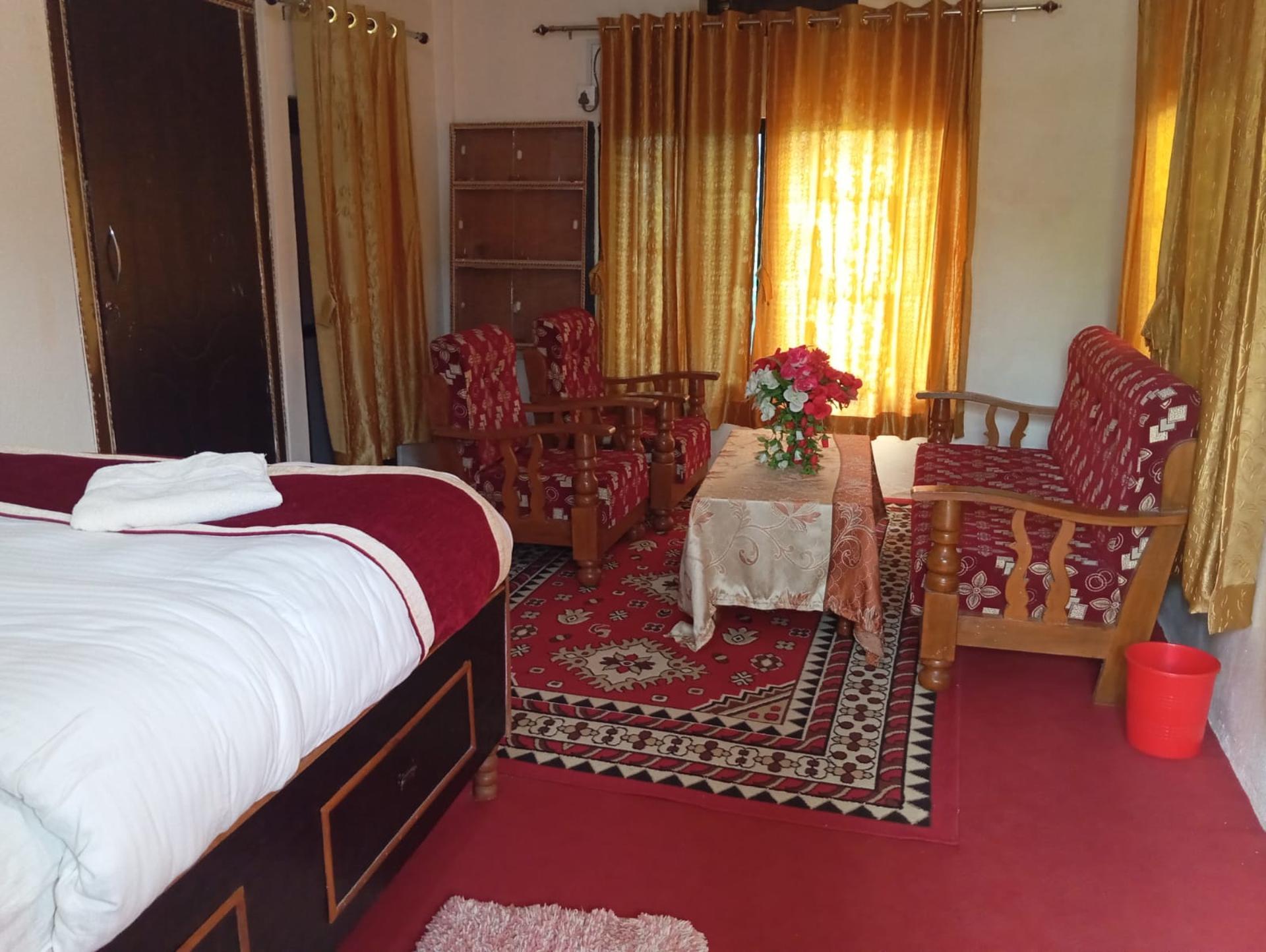 Deluxe Special Room