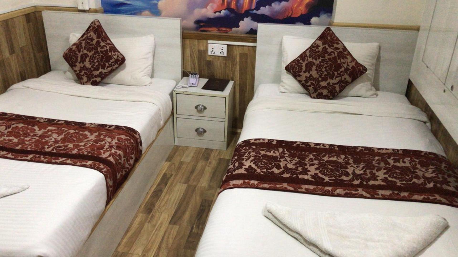 Double Room