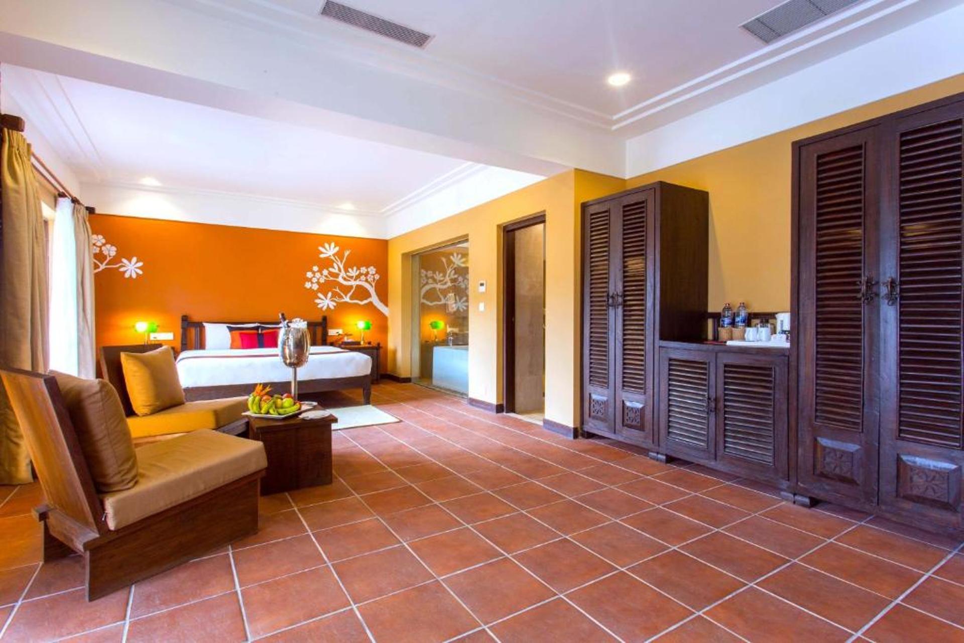 Executive Suite Room