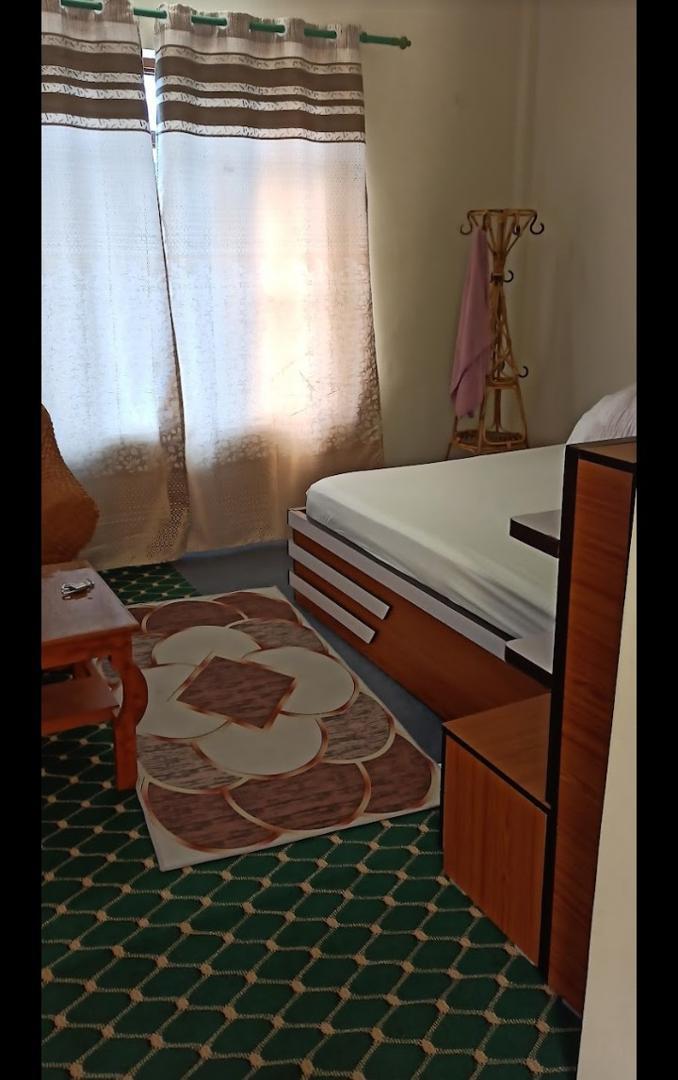 Super Deluxe Room