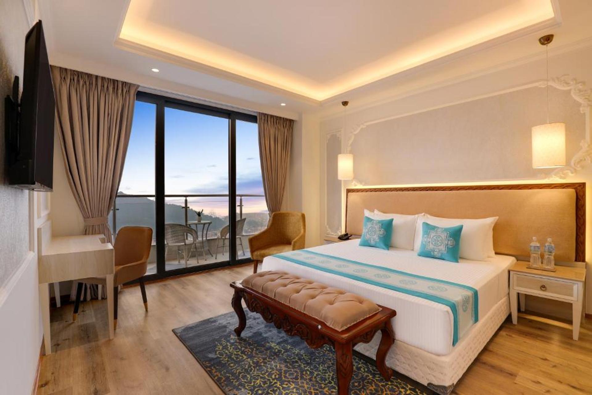 Executive Suite