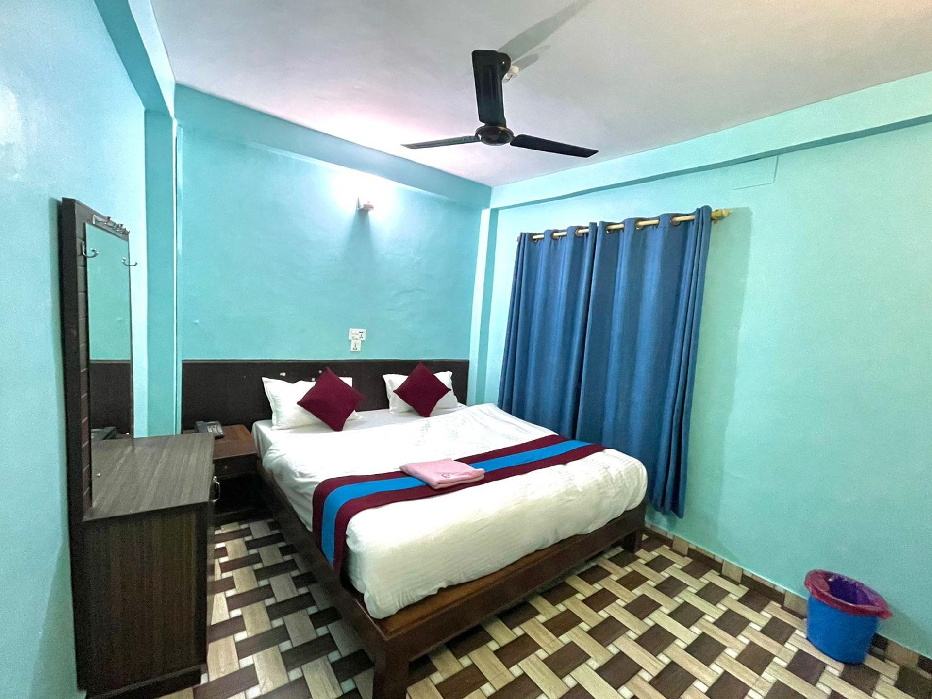 Couple Bedroom