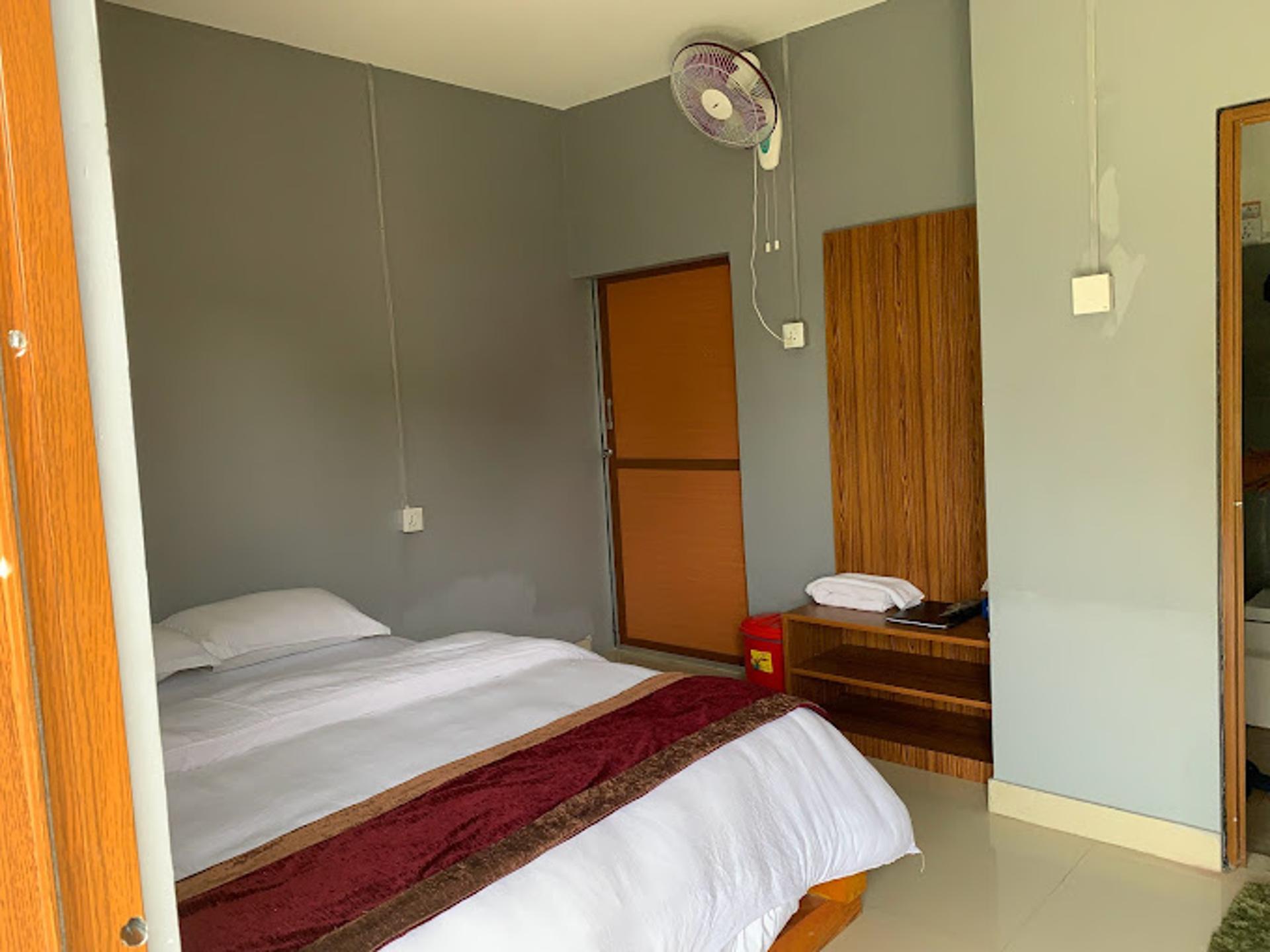 Ac Room