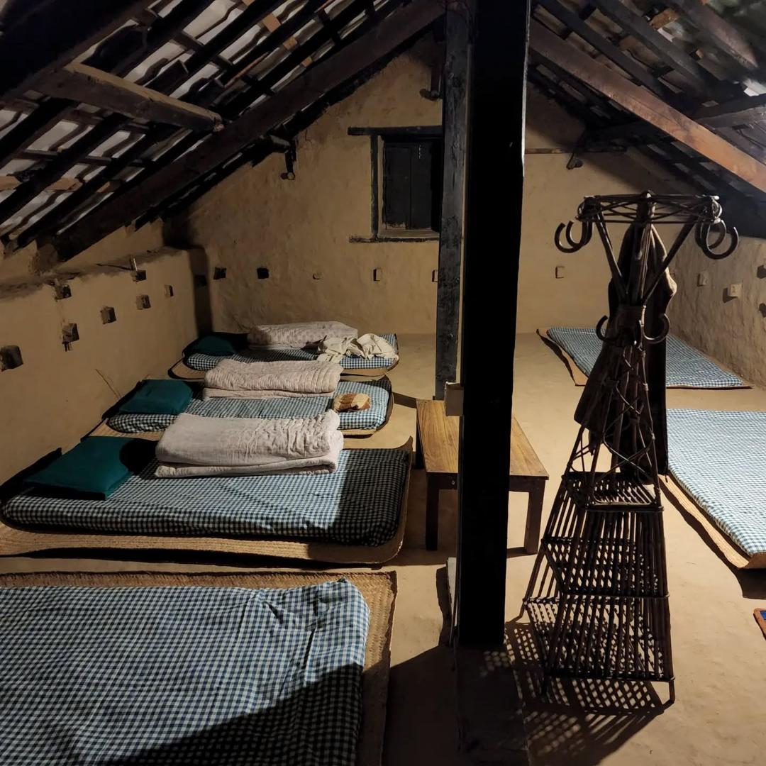 Group Room