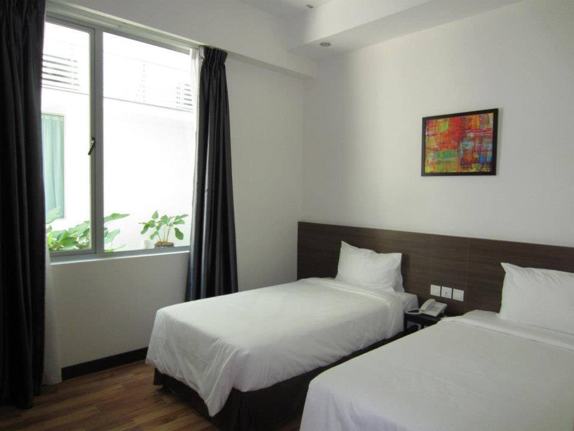 Non AC Room