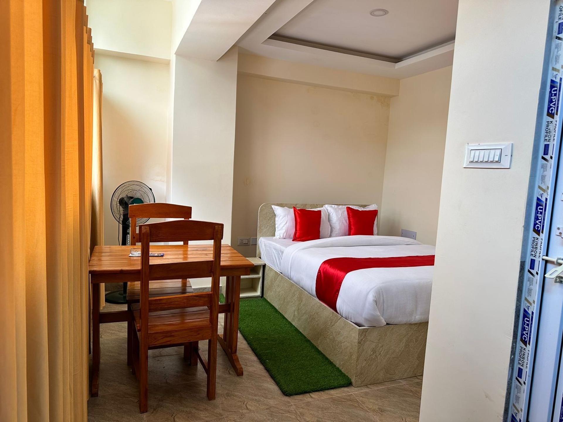 Couple Bedroom
