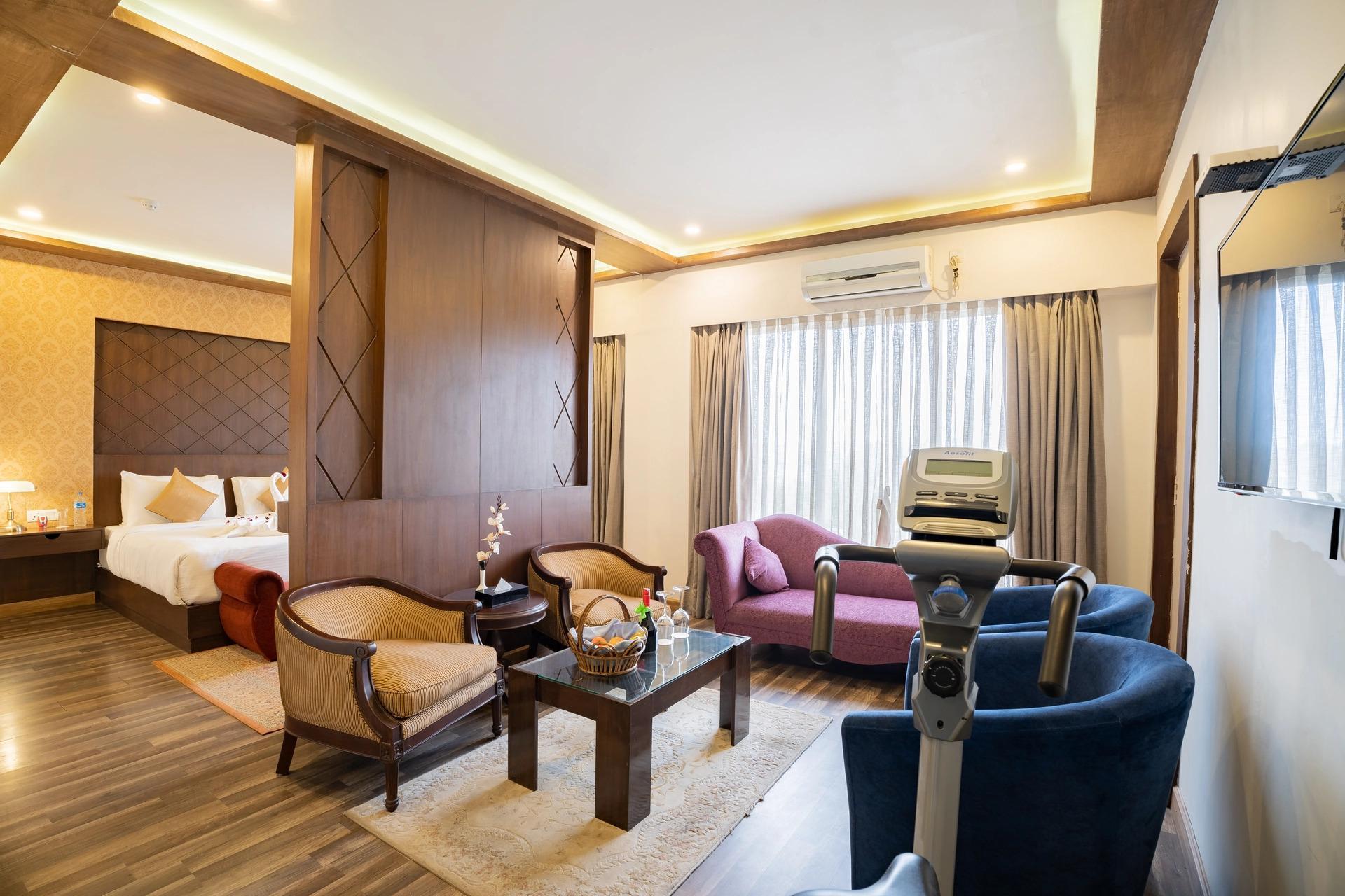Premium Junior Suite
