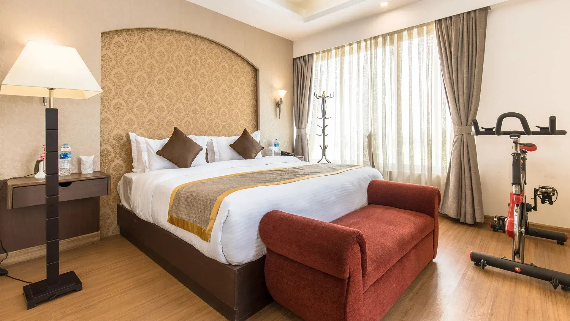 Executive Suite