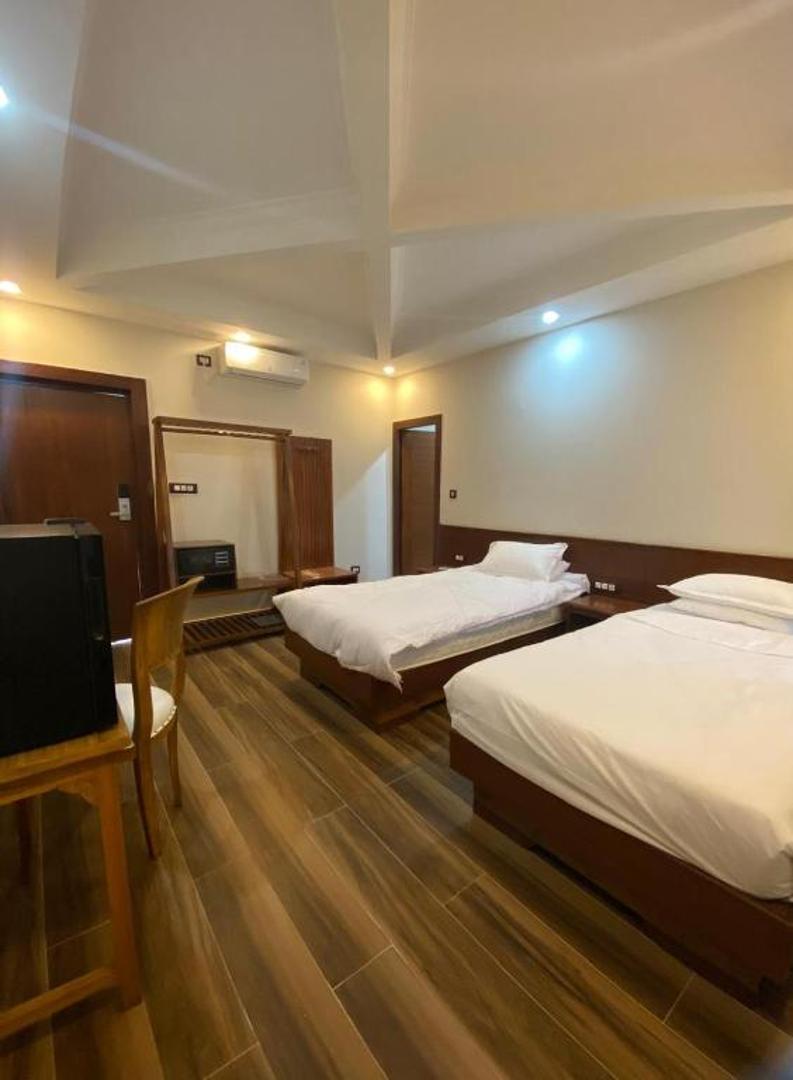 Kasturi Family Suite