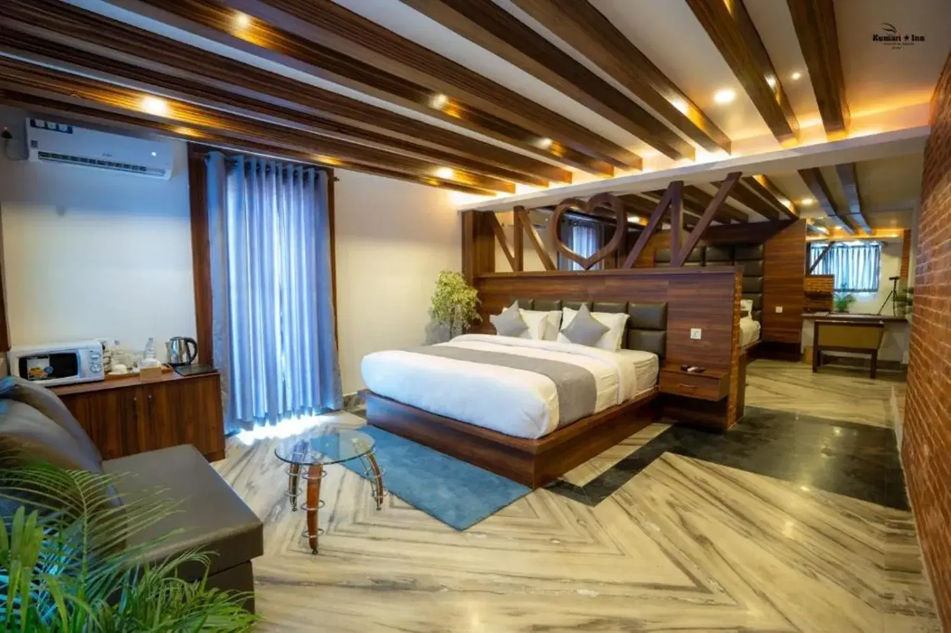 Kumari Suite