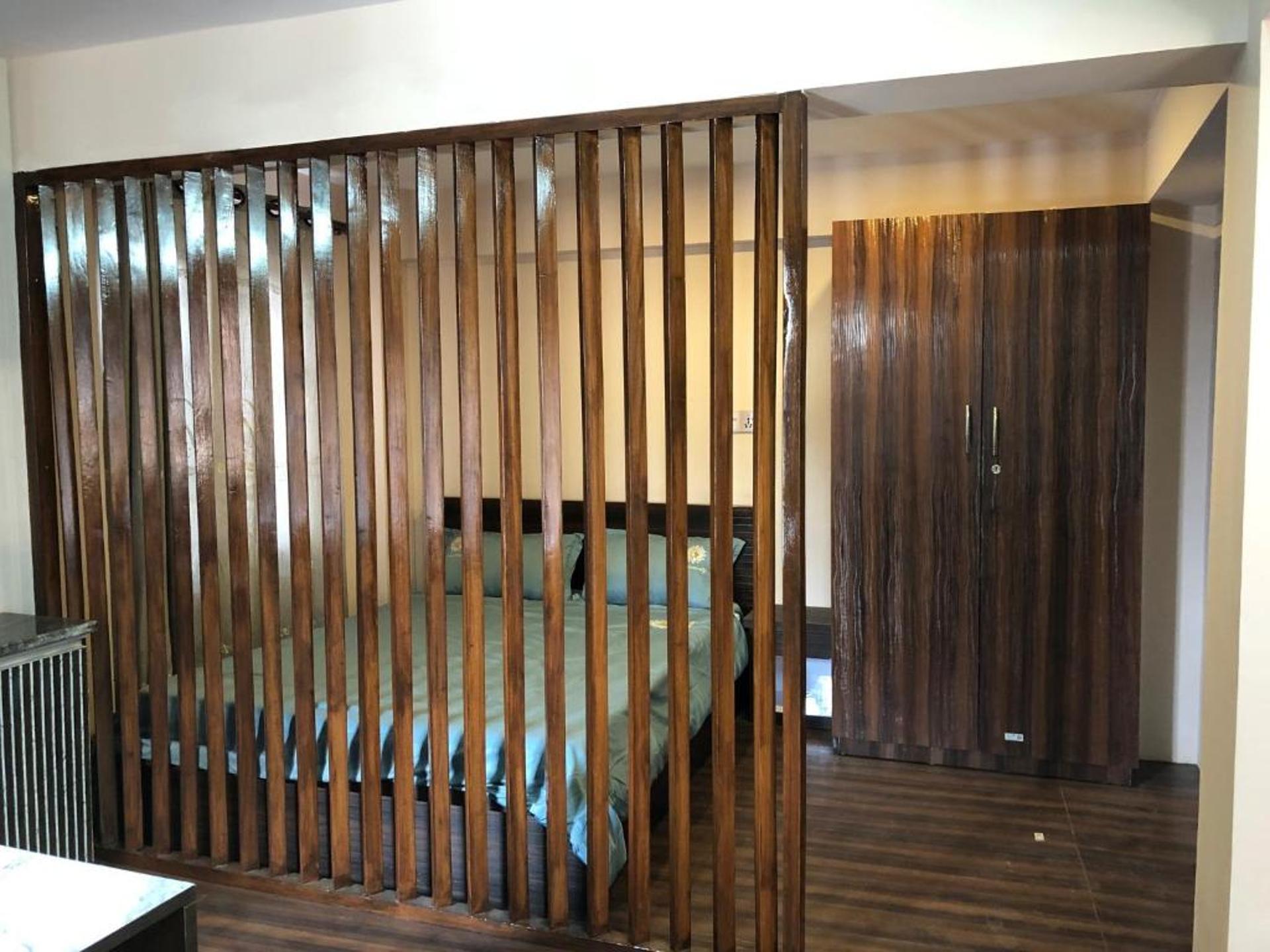 Unique Artsy Apartment