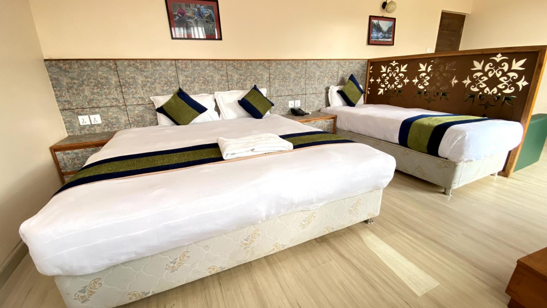 Suite Room