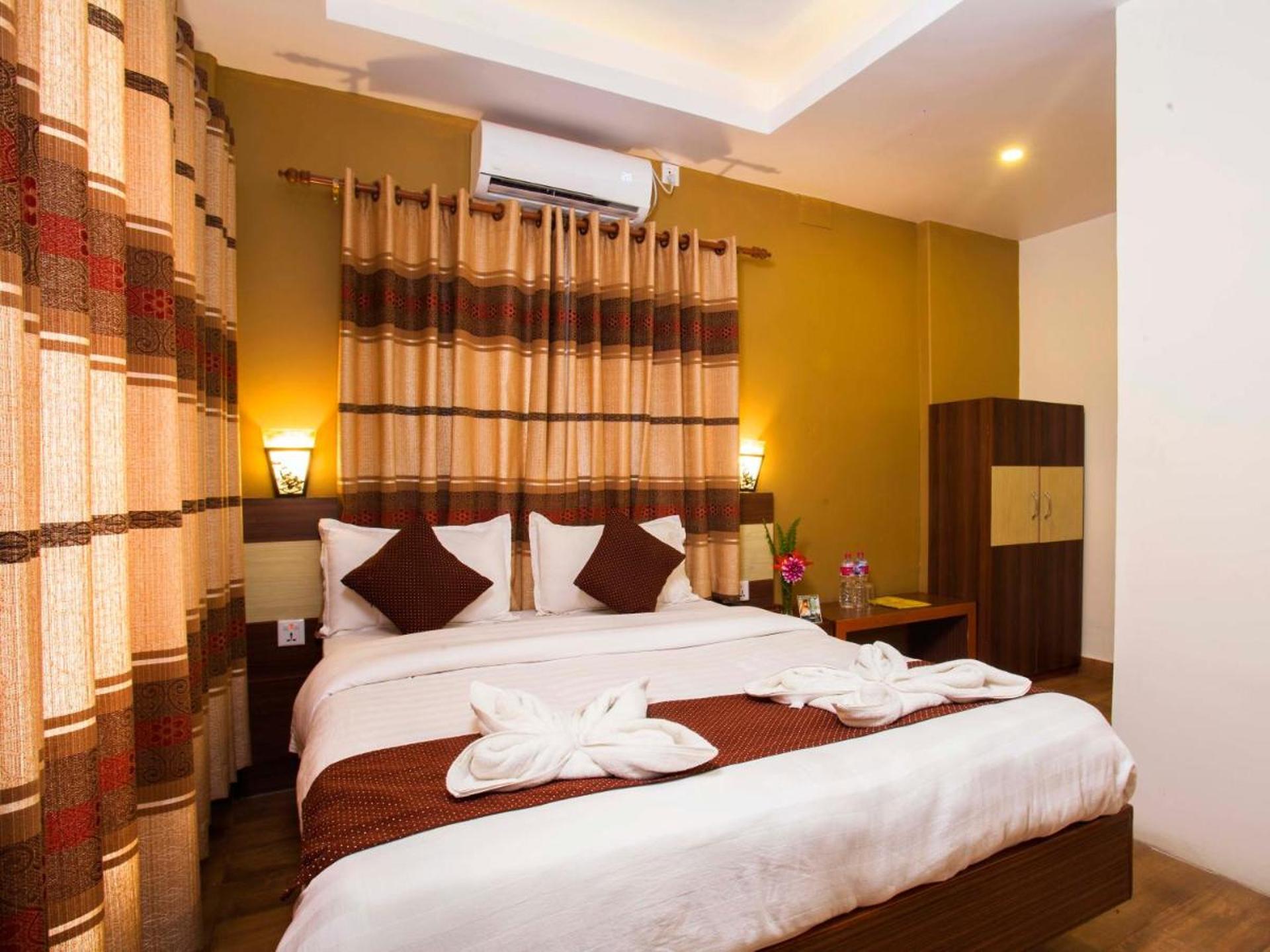 Standard Double  Room