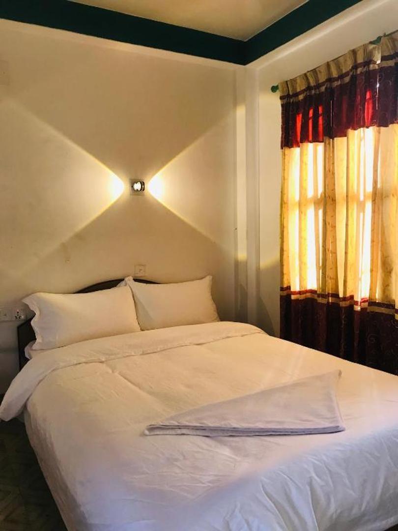 Non Ac Room