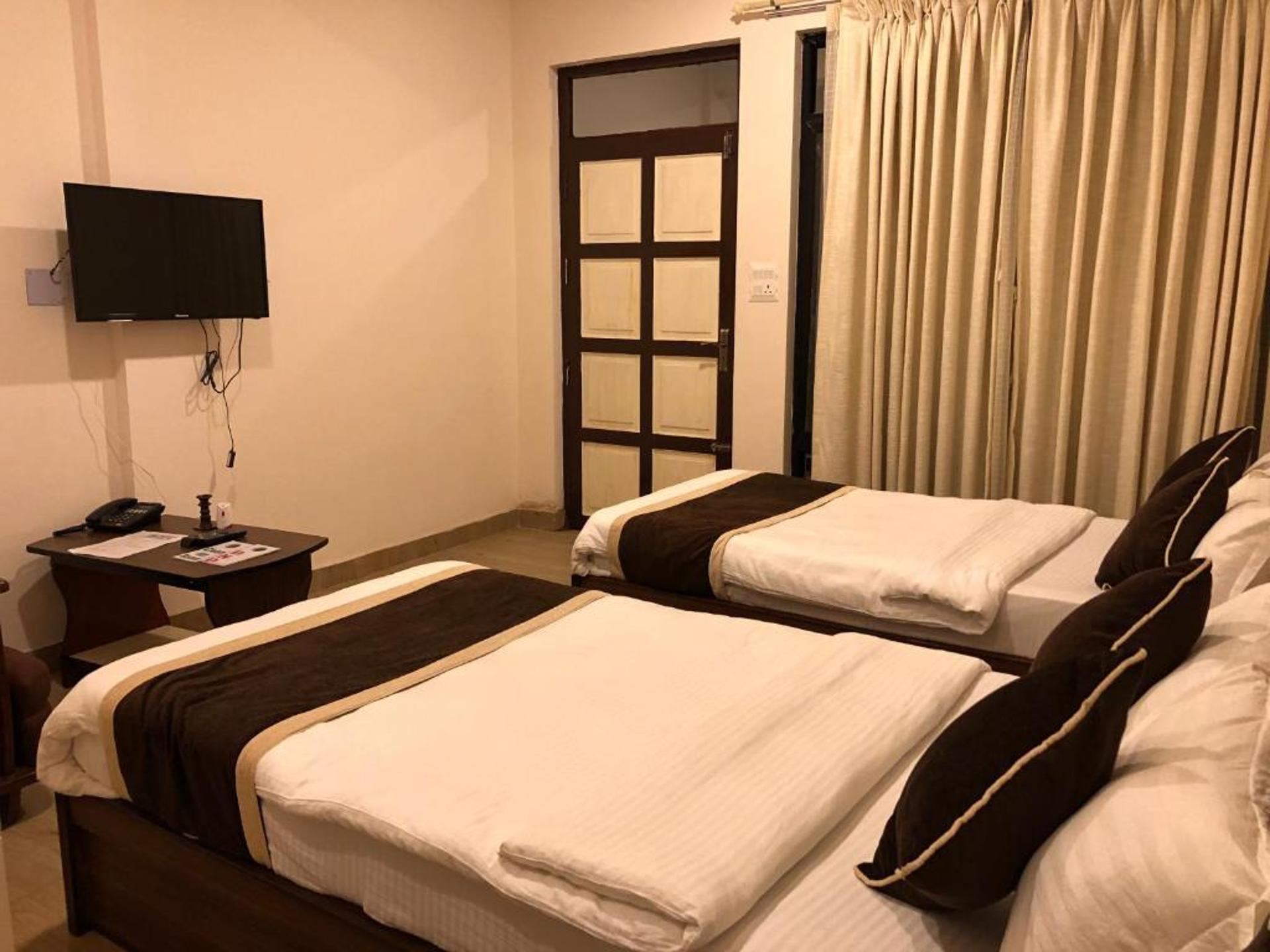 Double or Twin Room