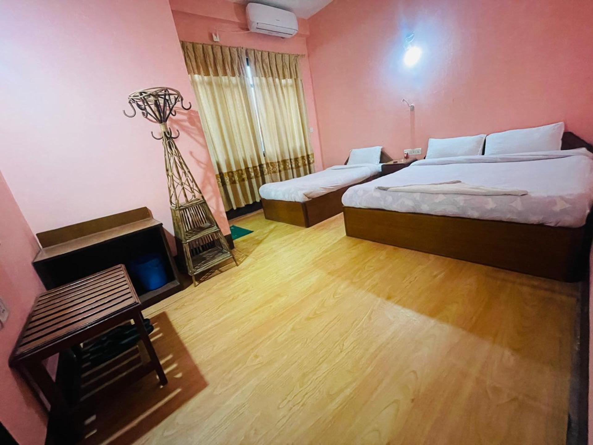 Ac Room