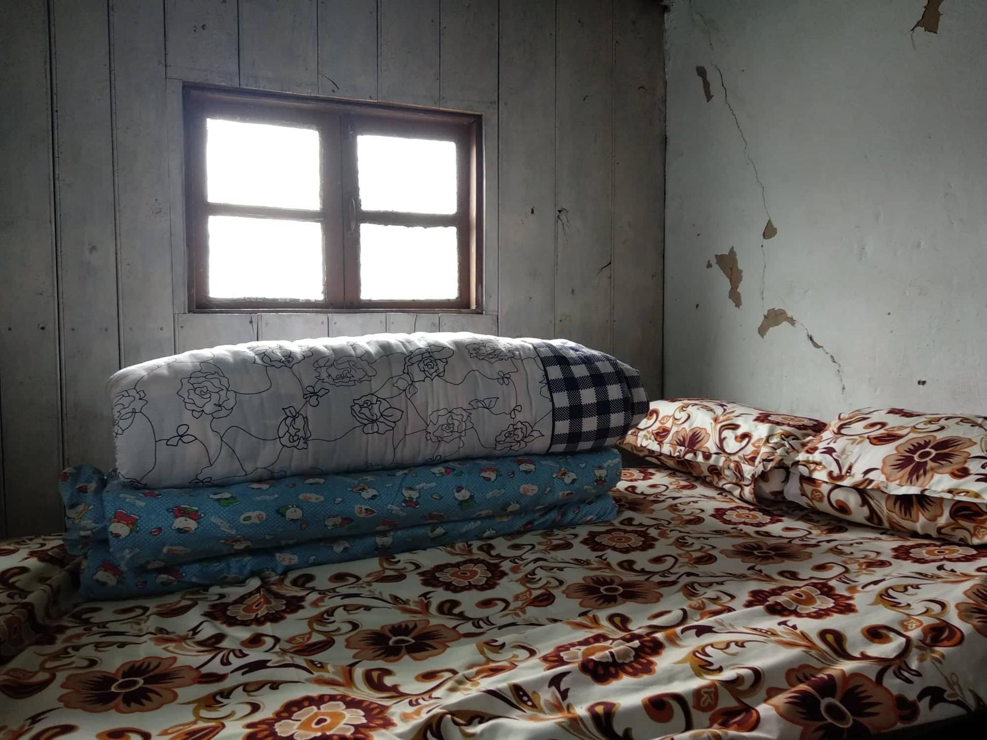 Veranda Room