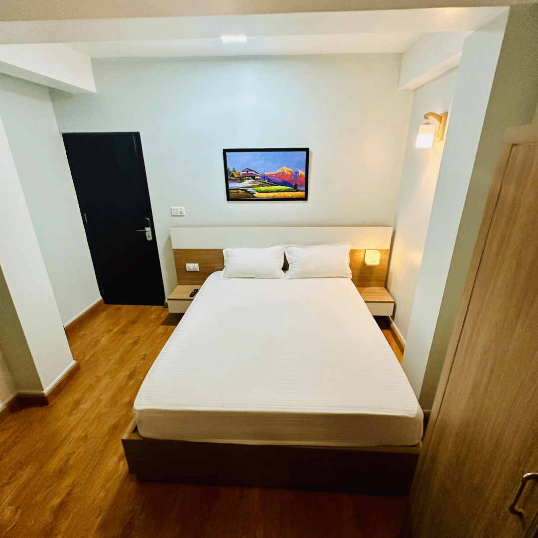 Superior Single Room
