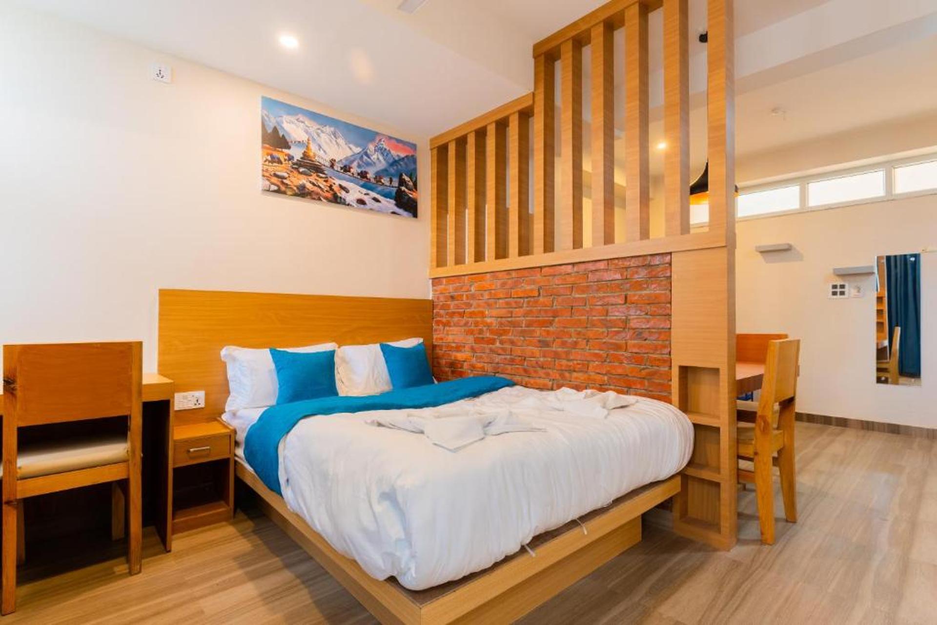 Standard Apartment