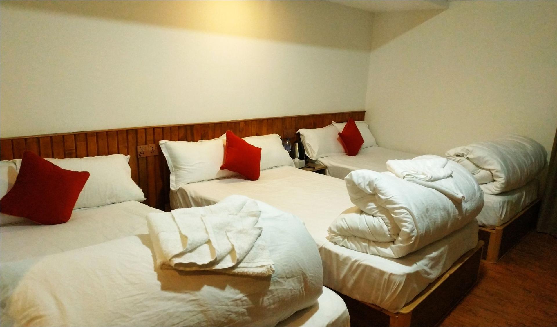 Family Standard Room