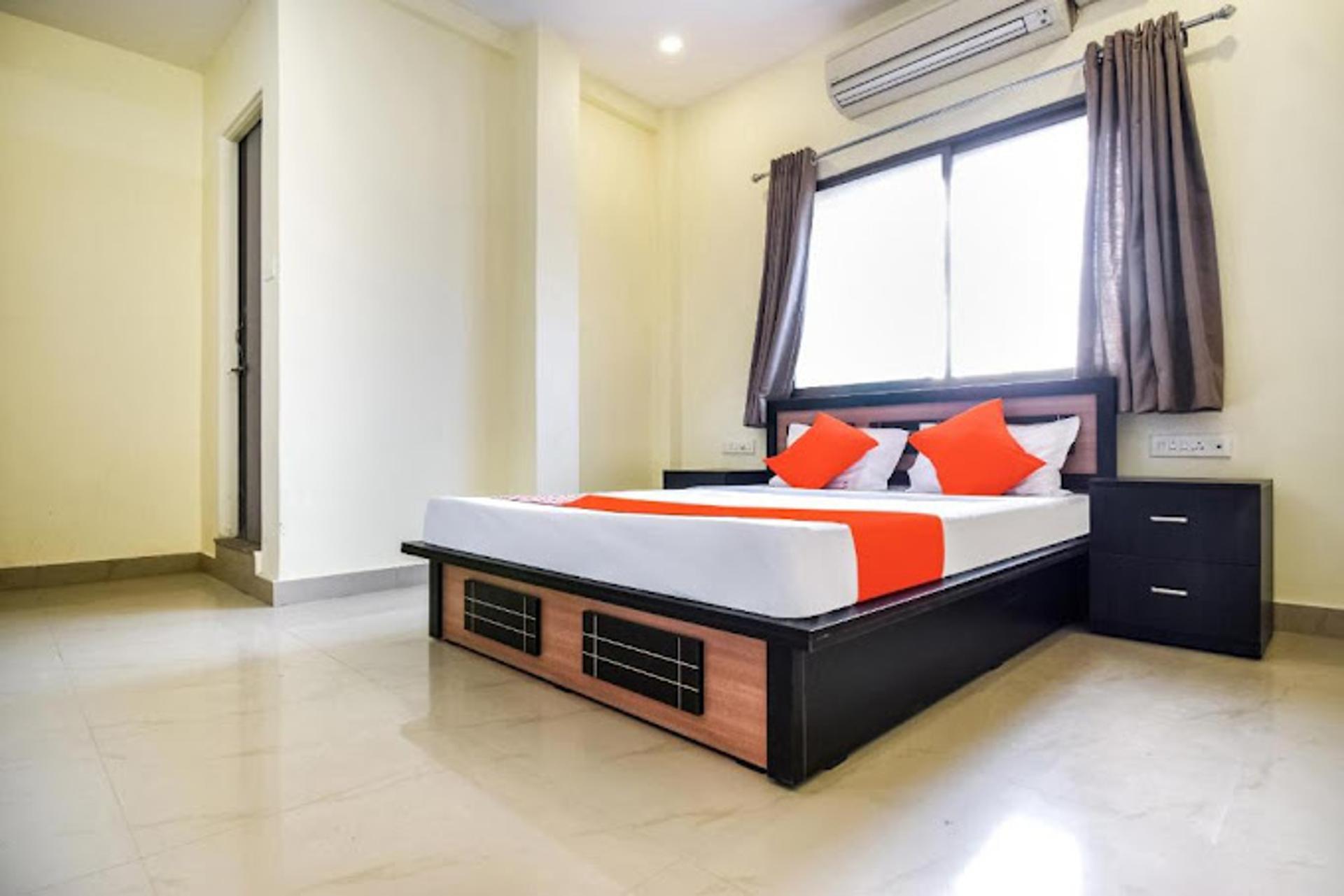 Master Deluxe Room