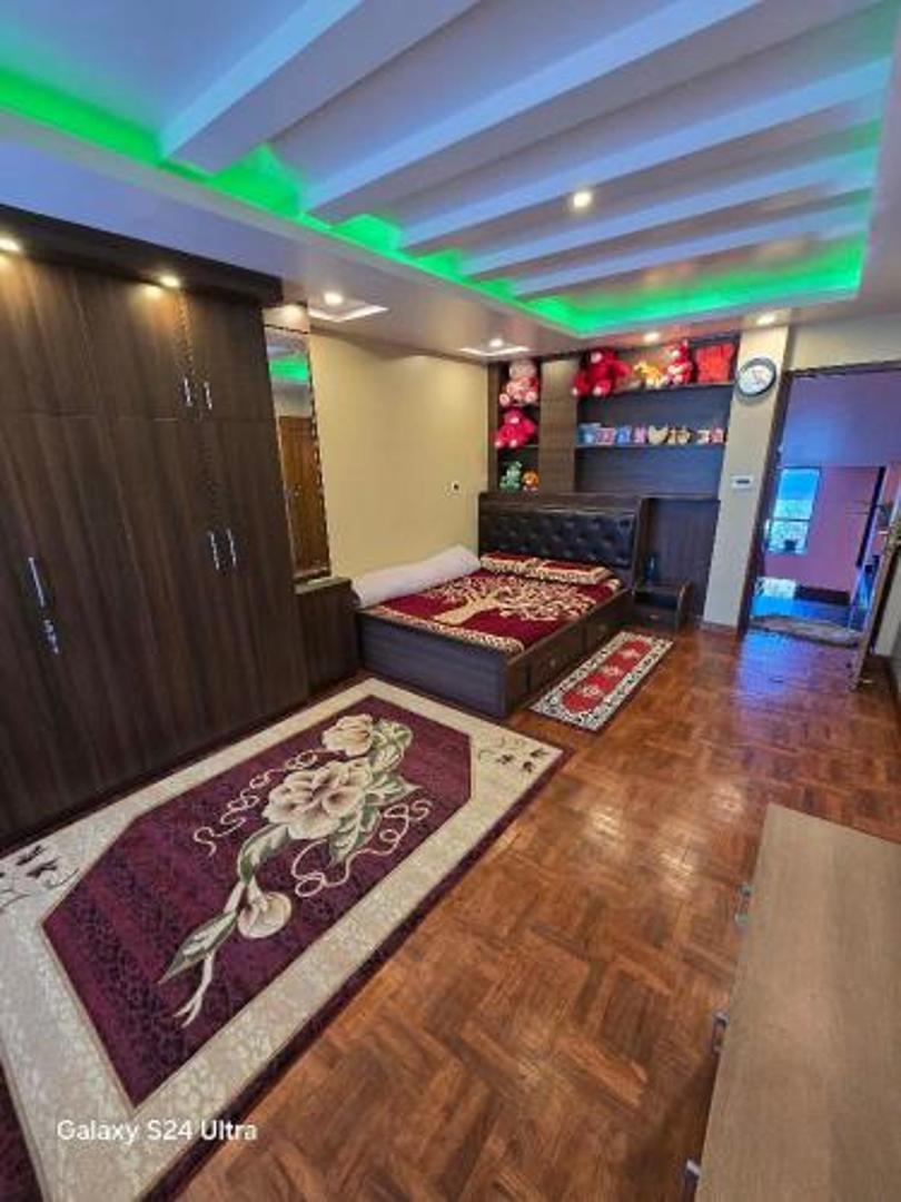 King Room with Balcony