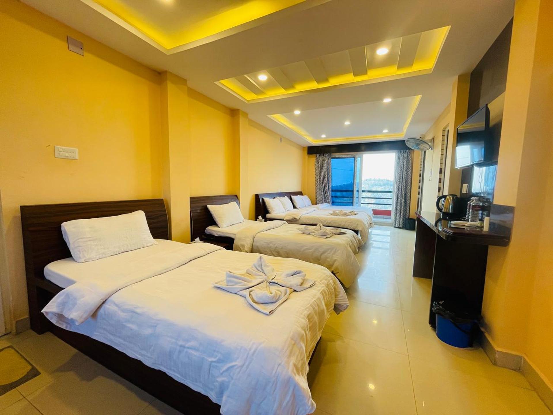 Group Room