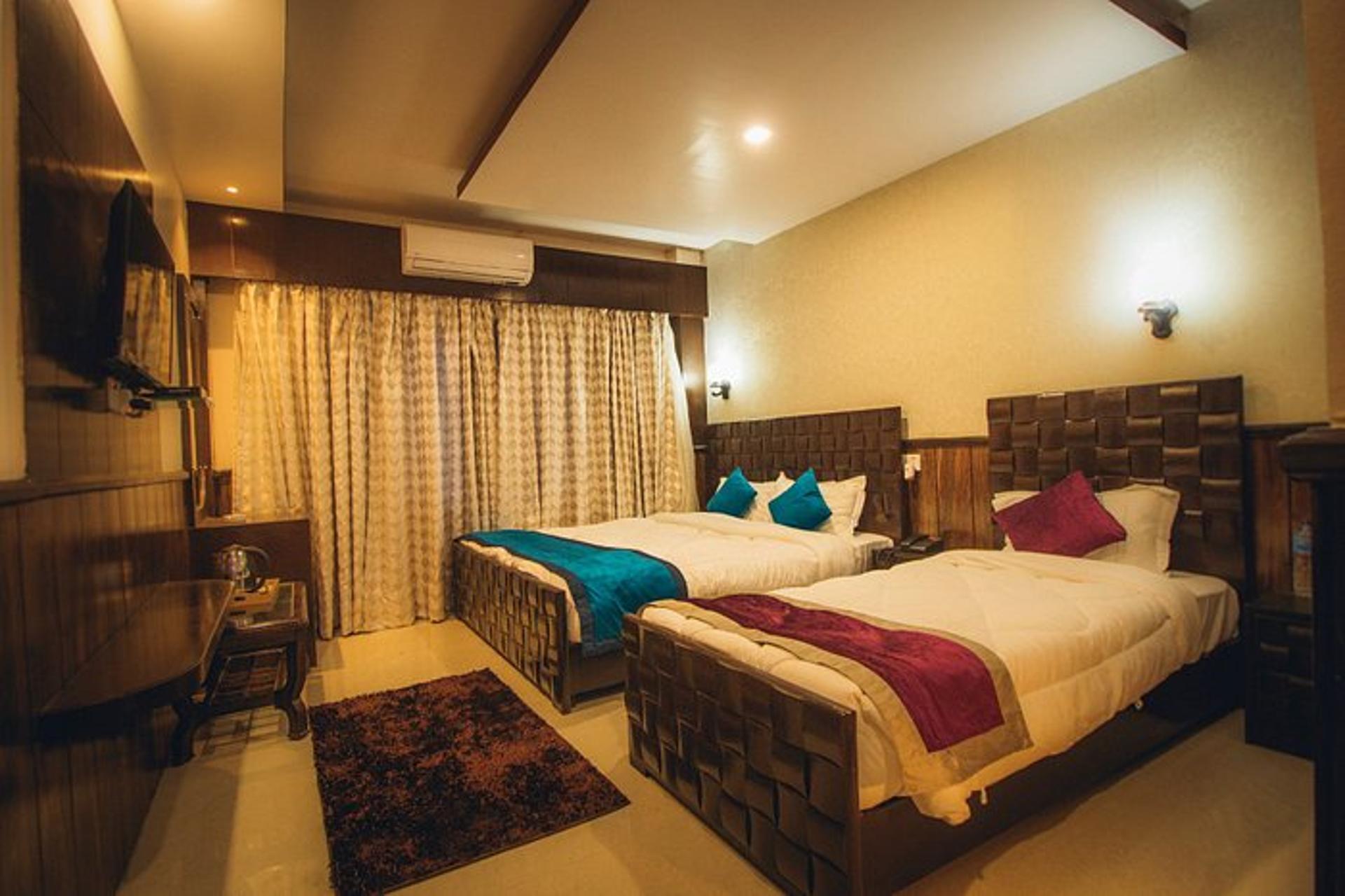 Premium Room