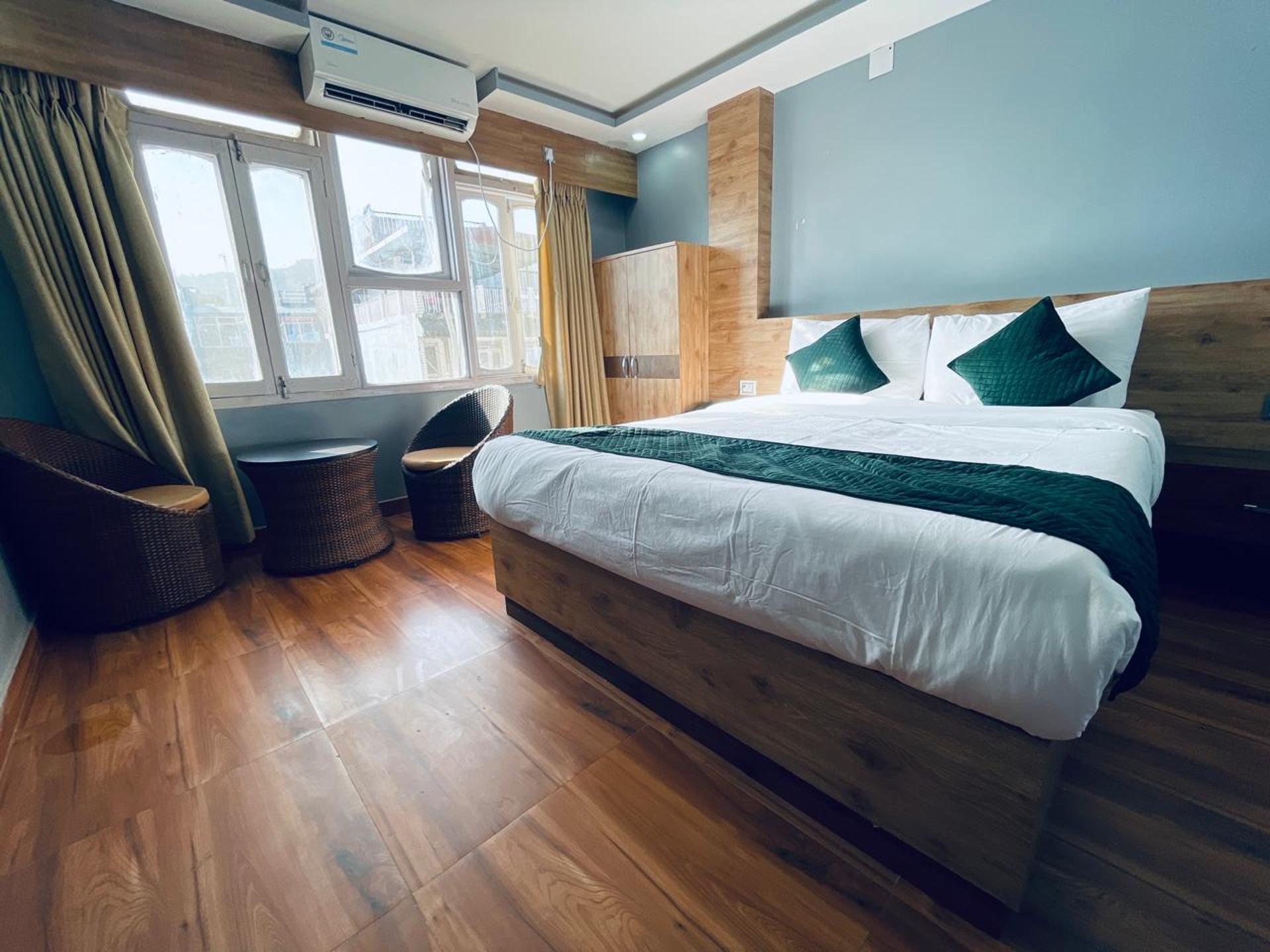 Couple Room