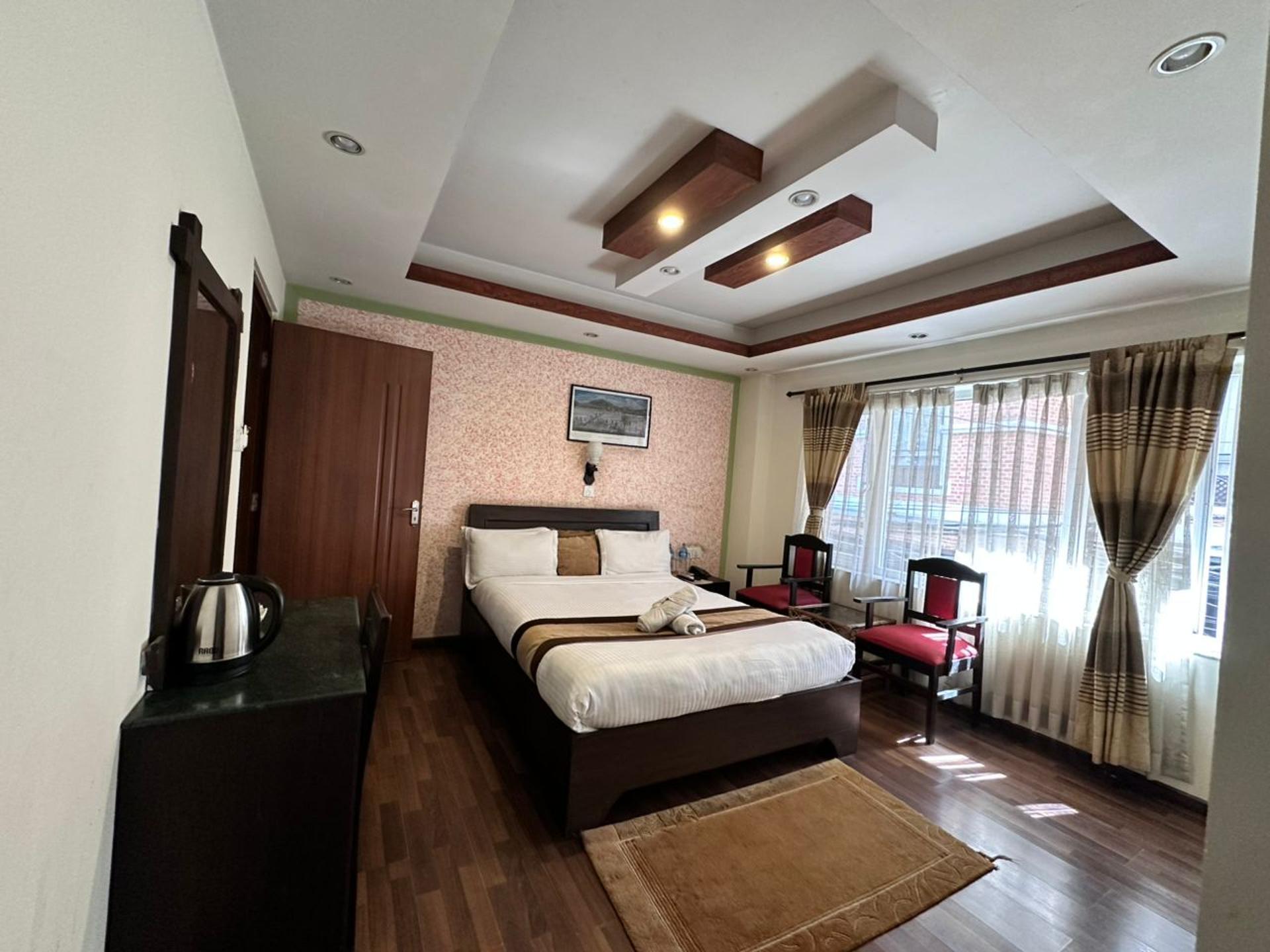 Suite Single Room
