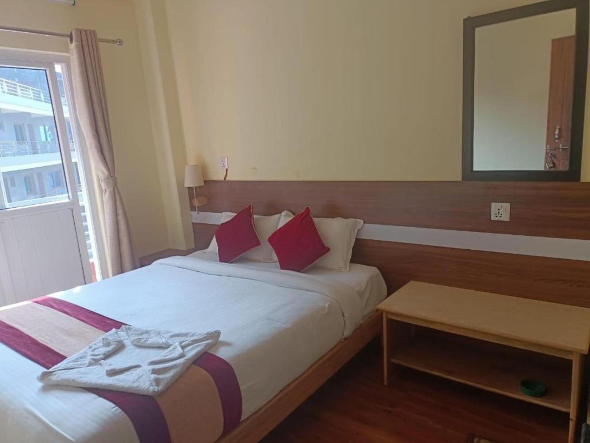 Couple Room