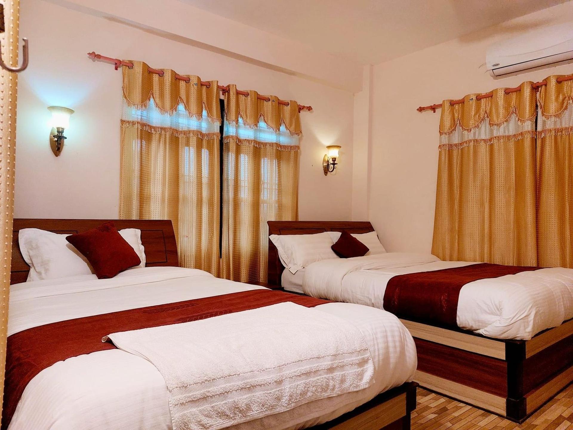 Ac Room