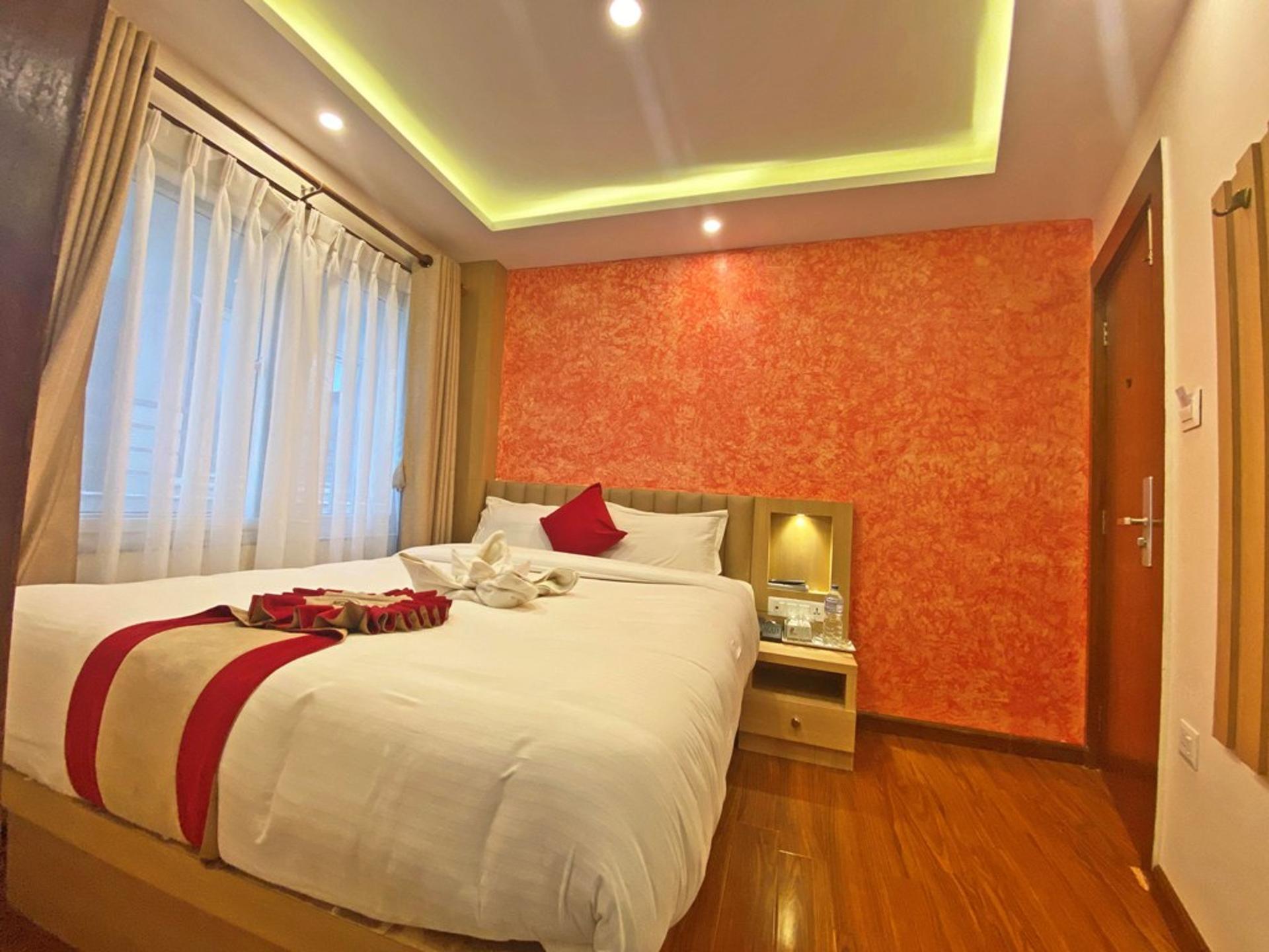 Standard Deluxe Room