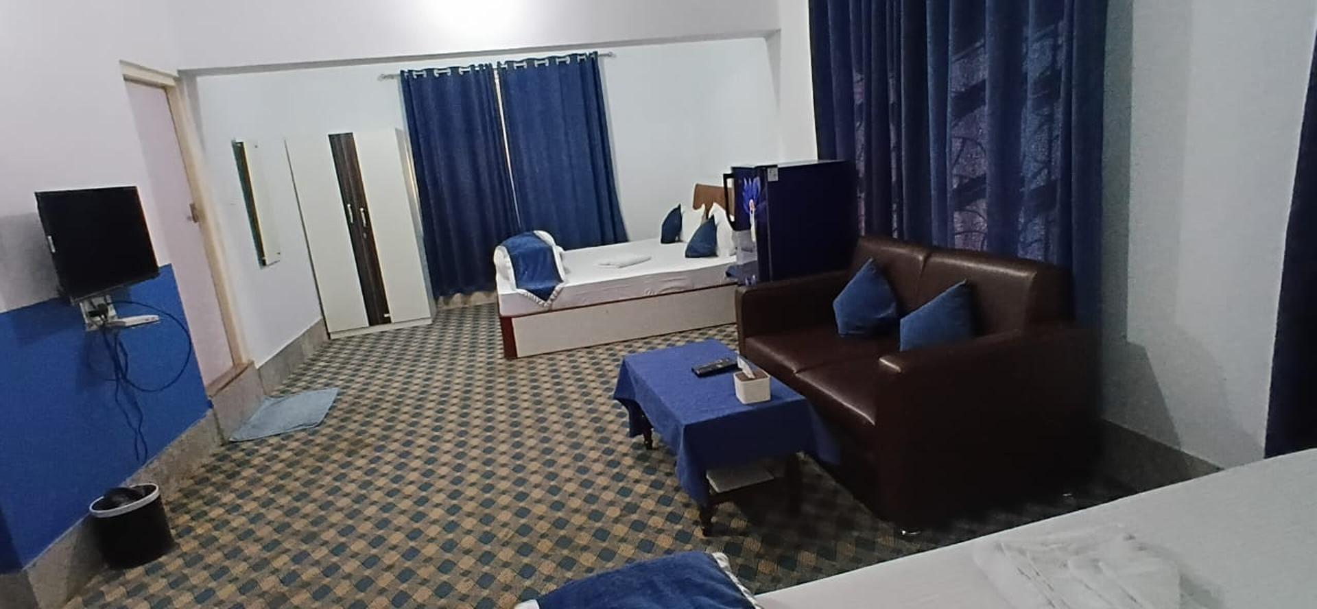 Suite Room