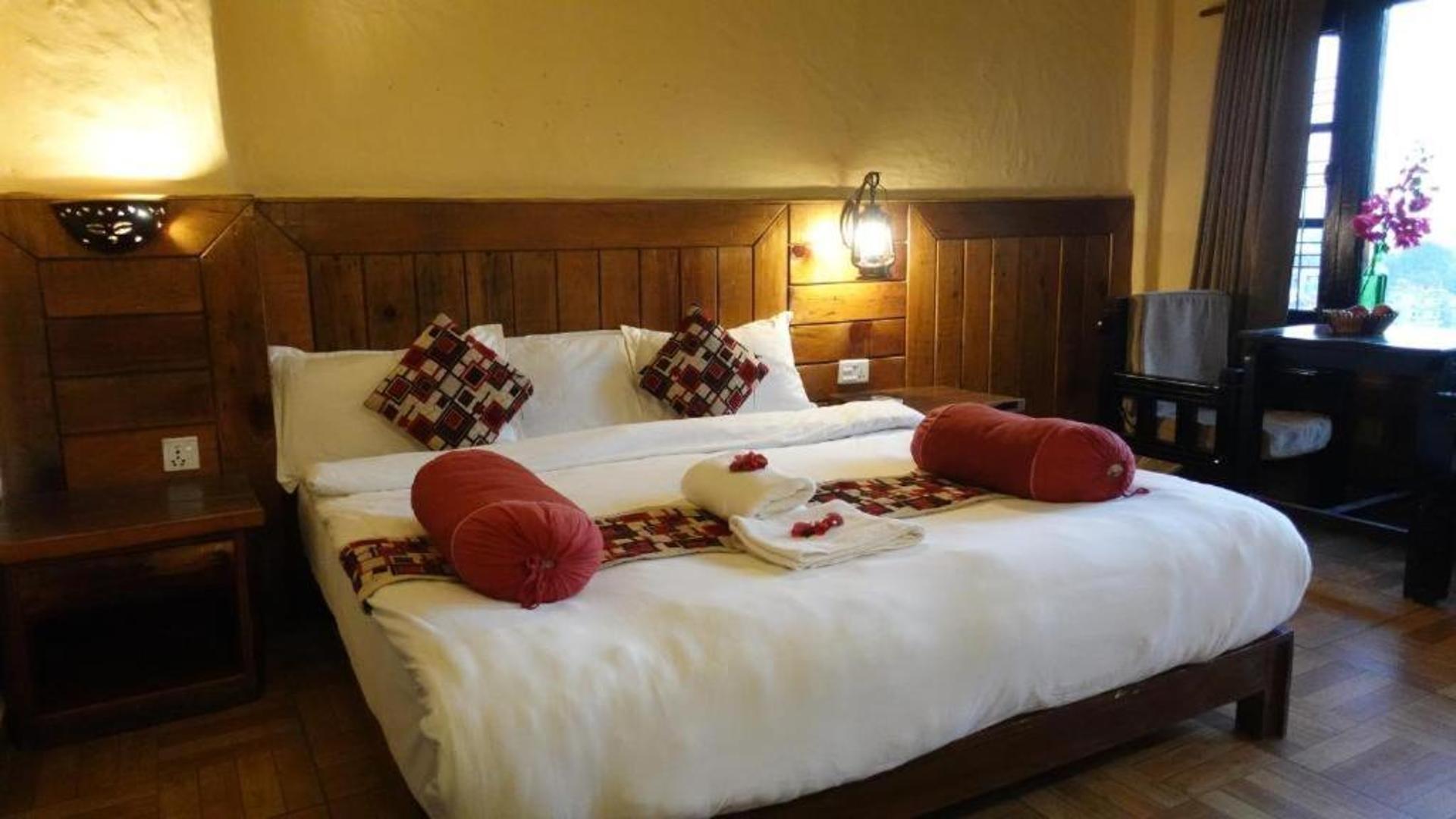 Suite Room
